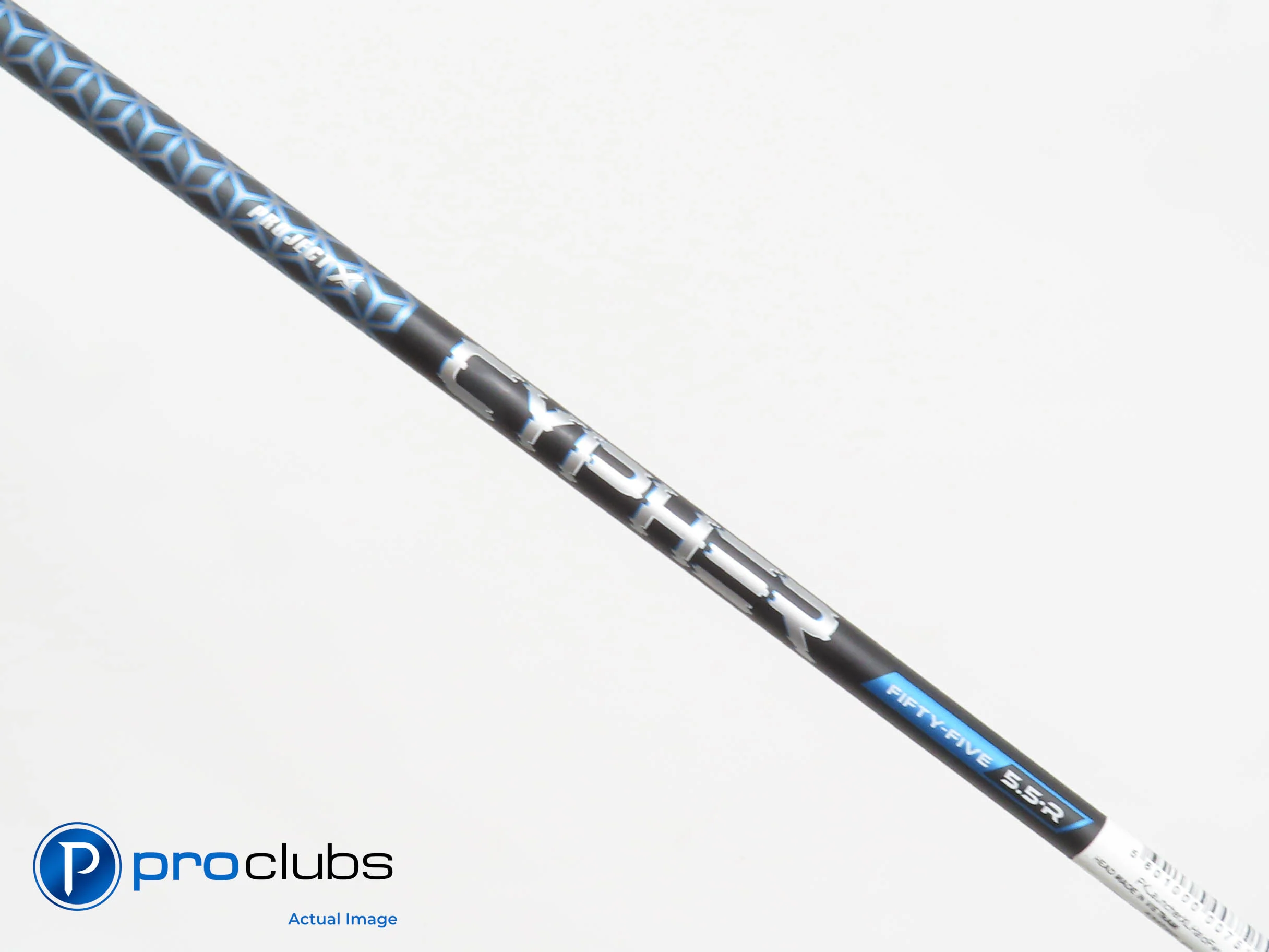 Left Handed Cleveland Launcher XL Halo 15* 3 Wood - Cypher Regular Flex #414022 - Image 3