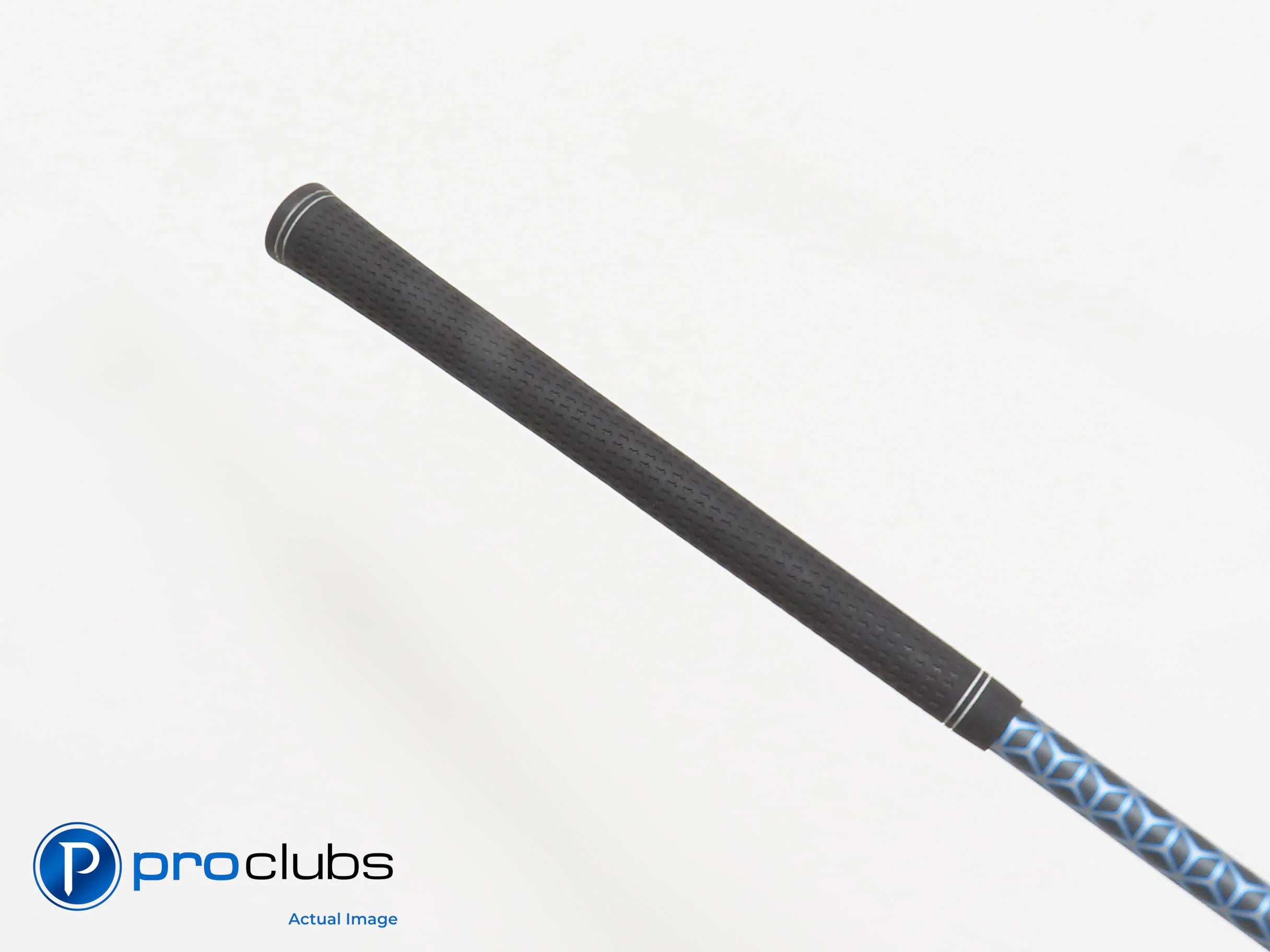 Left Handed Cleveland Launcher XL Halo 15* 3 Wood - Cypher Regular Flex #414022 - Image 4