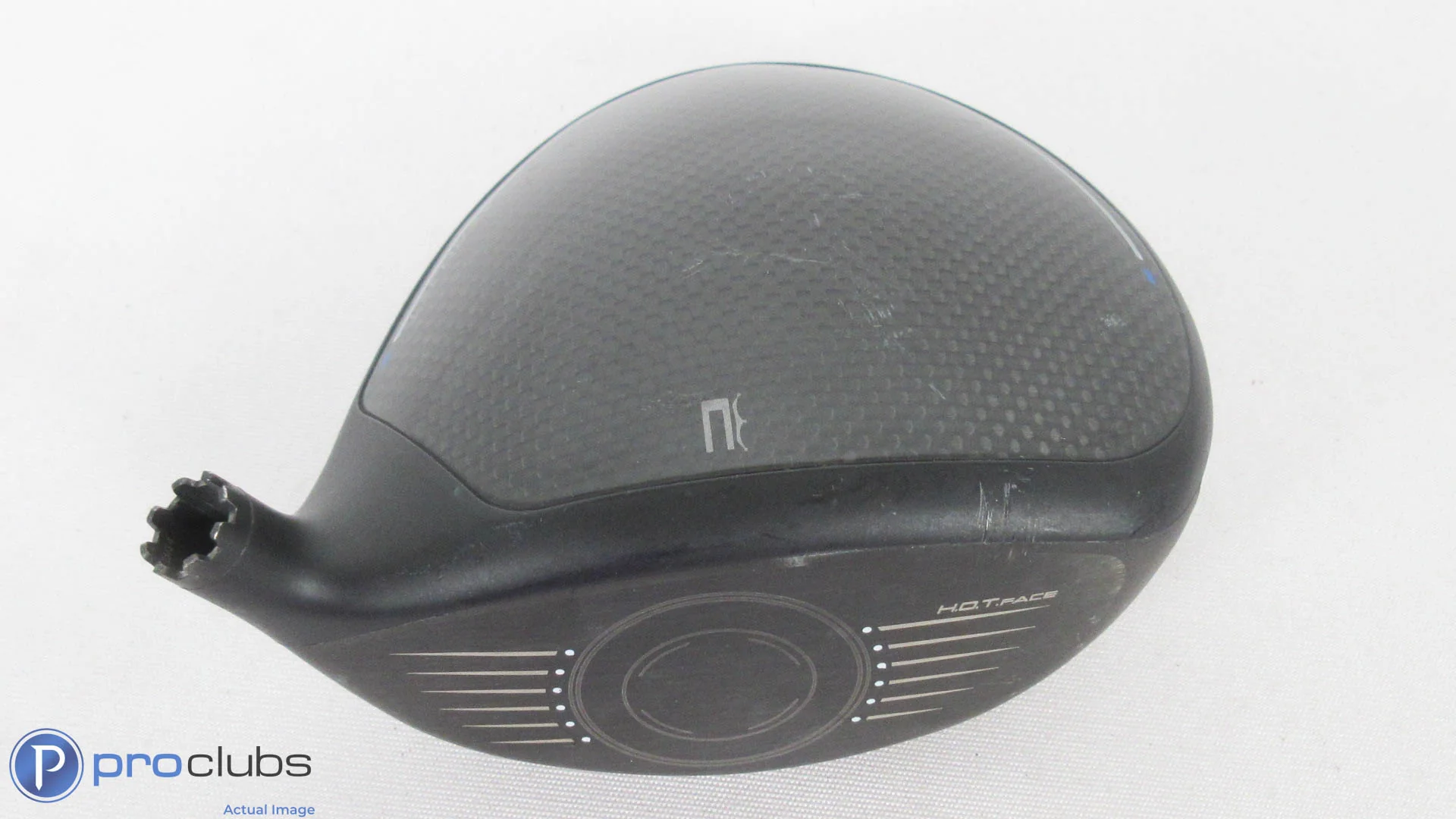 Left Handed Cobra Aerojet 10.5* Driver - Head Only - L/H 385037 - Image 2