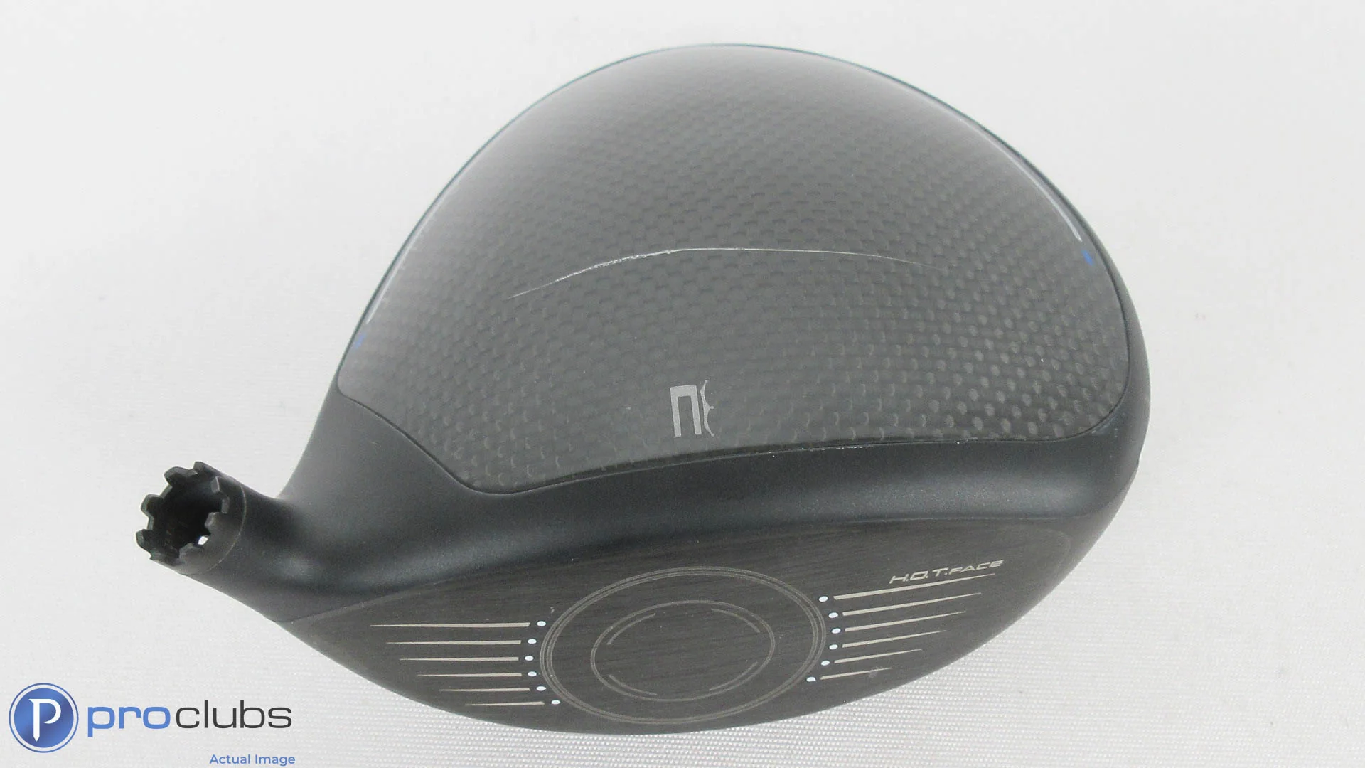 Left Handed Cobra Aerojet 10.5* Driver - Head Only- L/H 385370 - Image 2