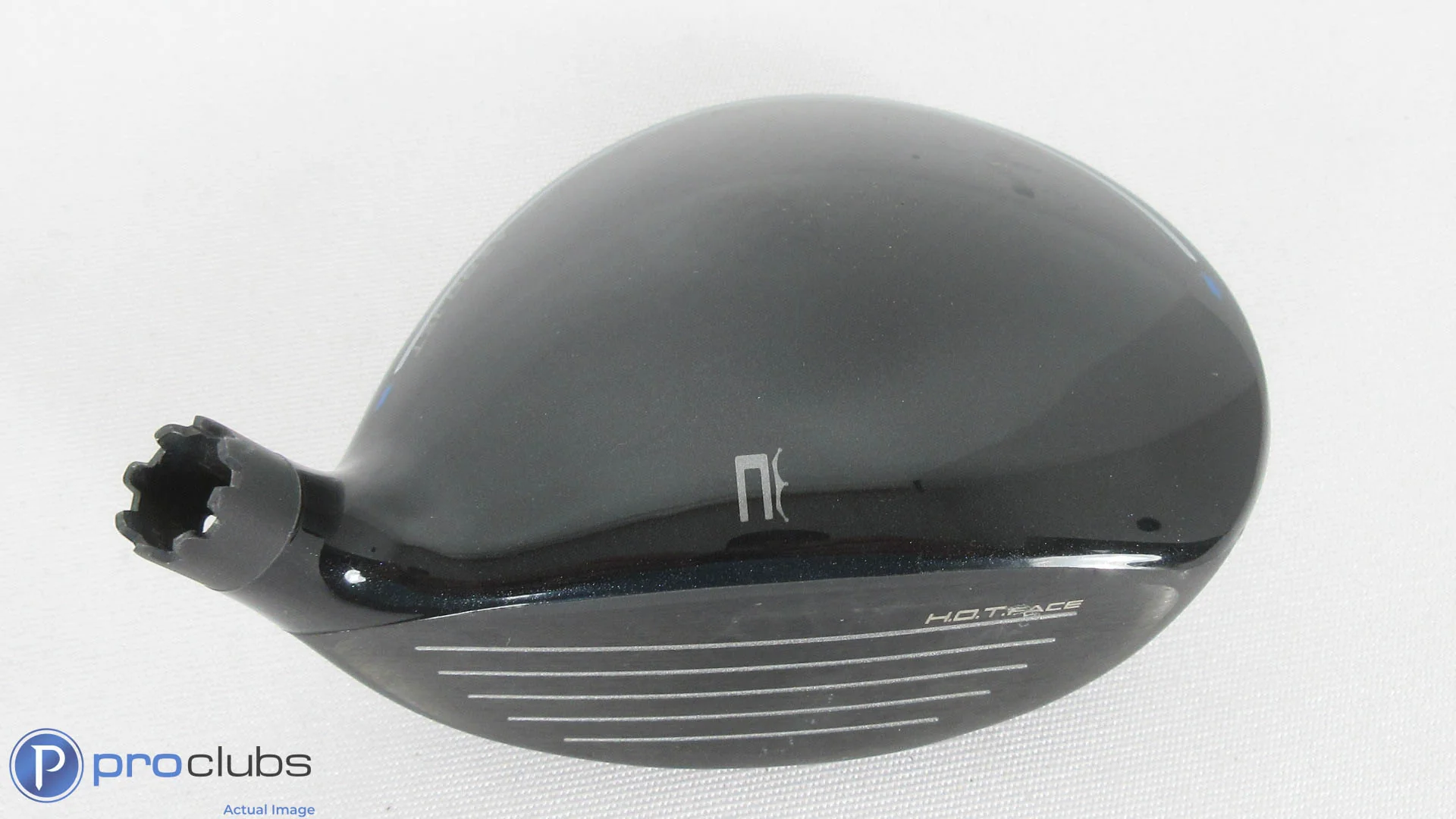 Left Handed Cobra Aerojet 15* - 3 Fairway Wood - Head Only - L/H 380316 - Image 2