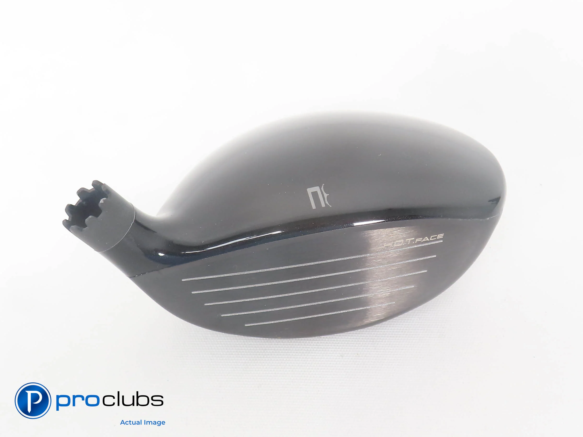 Left Handed Cobra Aerojet 15* - 3 Fairway Wood - Head Only - L/H - 380926 - Image 2