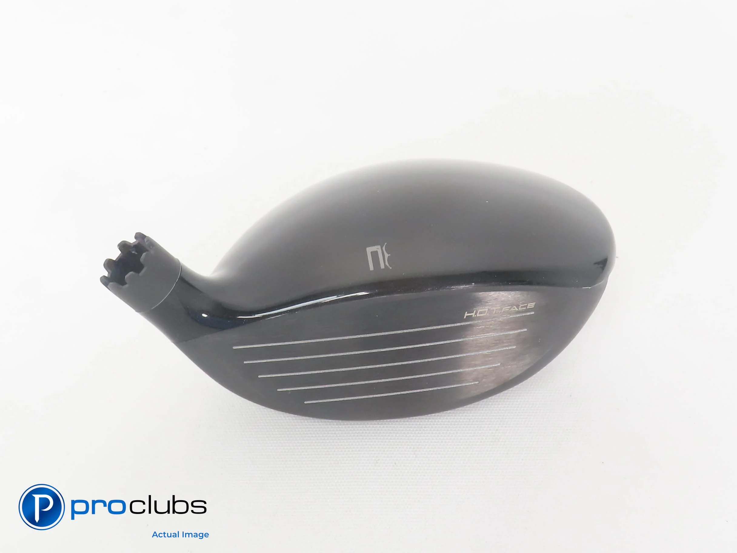 Left Handed Cobra Aerojet 15* - 3 Fairway Wood - Head Only - L/H - 381094 - Image 2