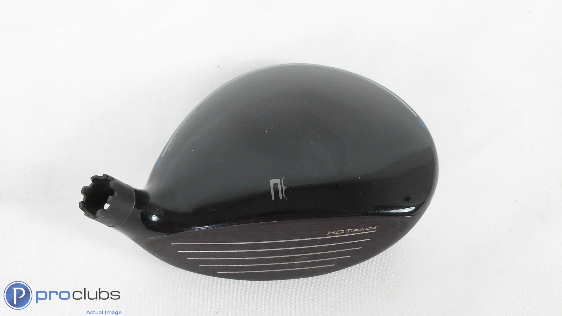 Left Handed Cobra AeroJet 15* 3 Fairway Wood - Head Only - L/H - #415197 - Image 2