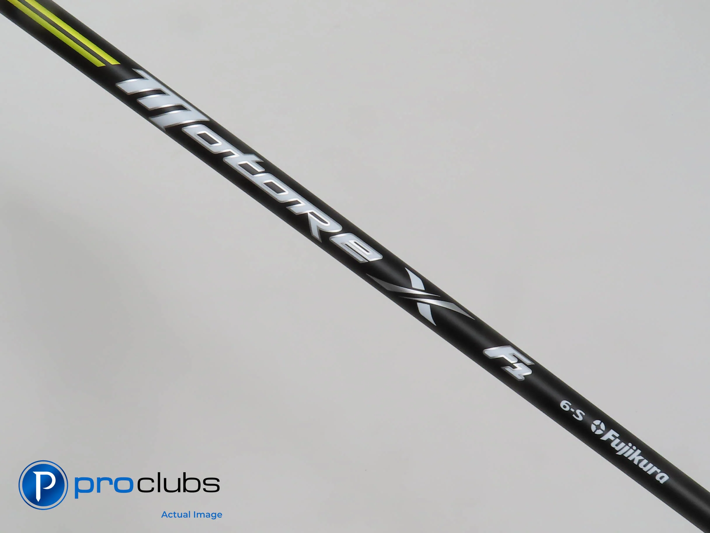 Left Handed Cobra AEROJET 15* 3 Wood - Fujikura Motore X F1 6-S Stiff - 397581 - Image 3