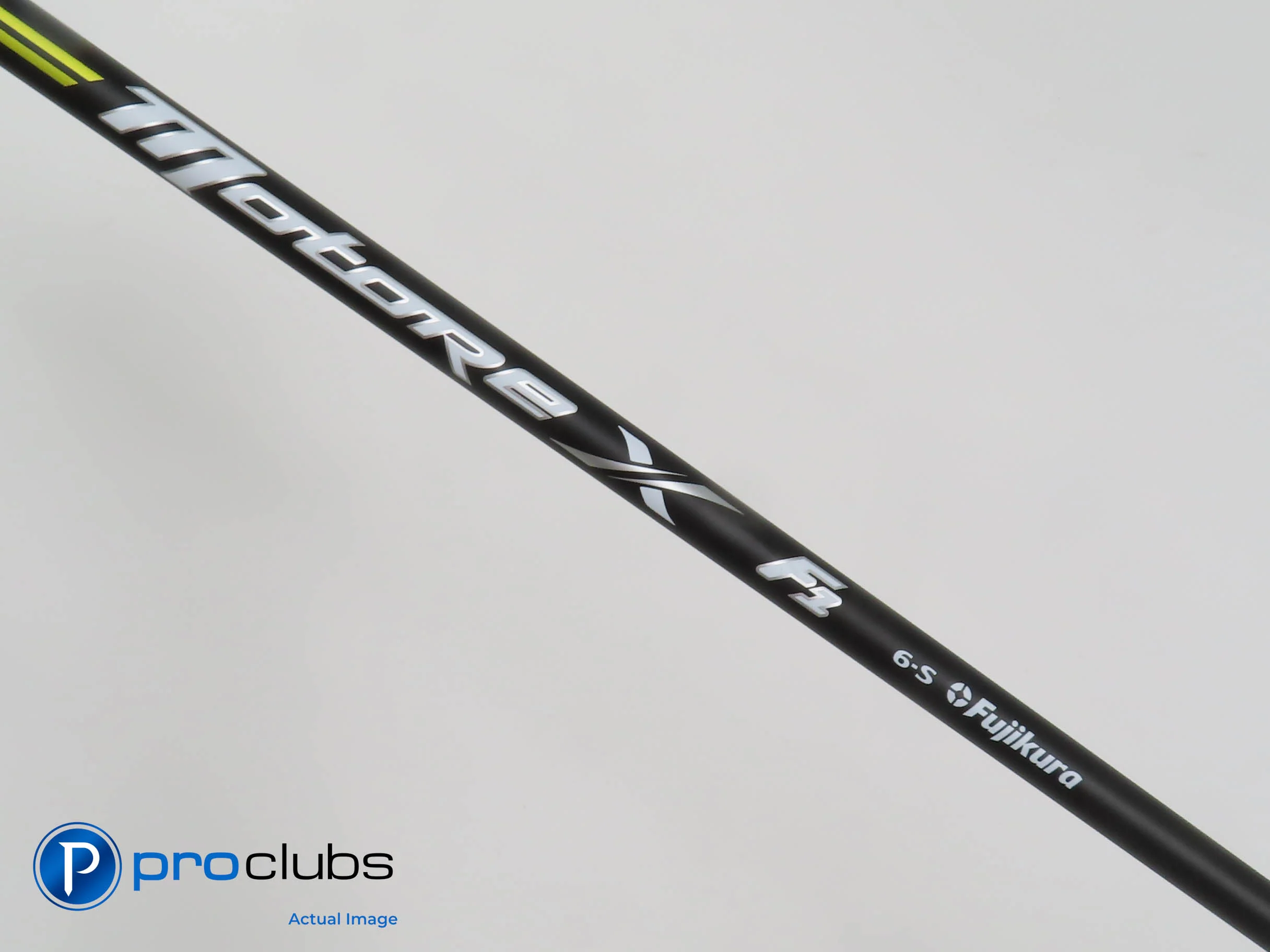 Left Handed Cobra AEROJET 15* 3 Wood - Fujikura Motore X F1 6-S Stiff - 397585 - Image 3