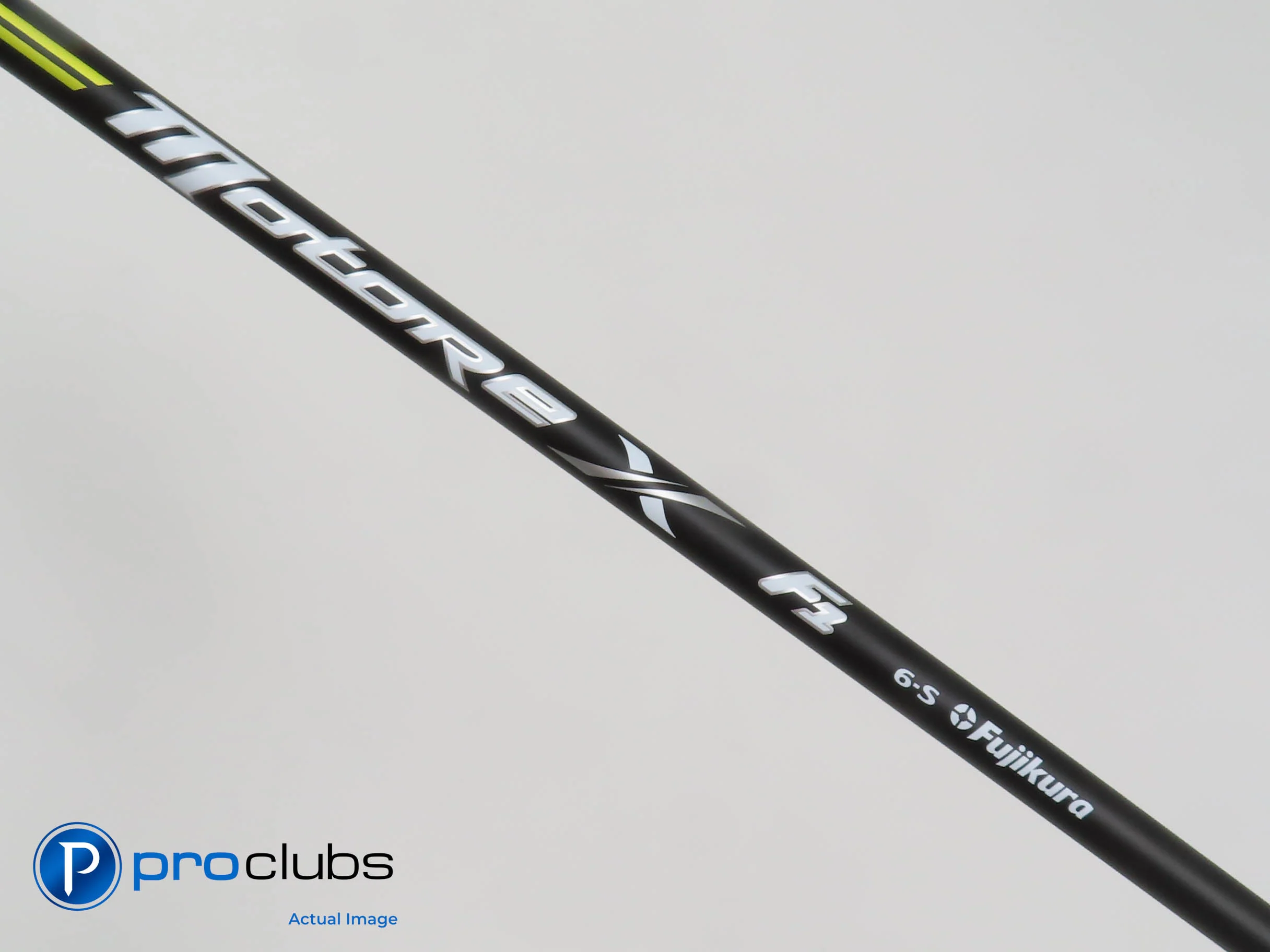 Left Handed Cobra AEROJET 15* 3 Wood - Fujikura Motore X F1 6-S Stiff - 397587 - Image 3