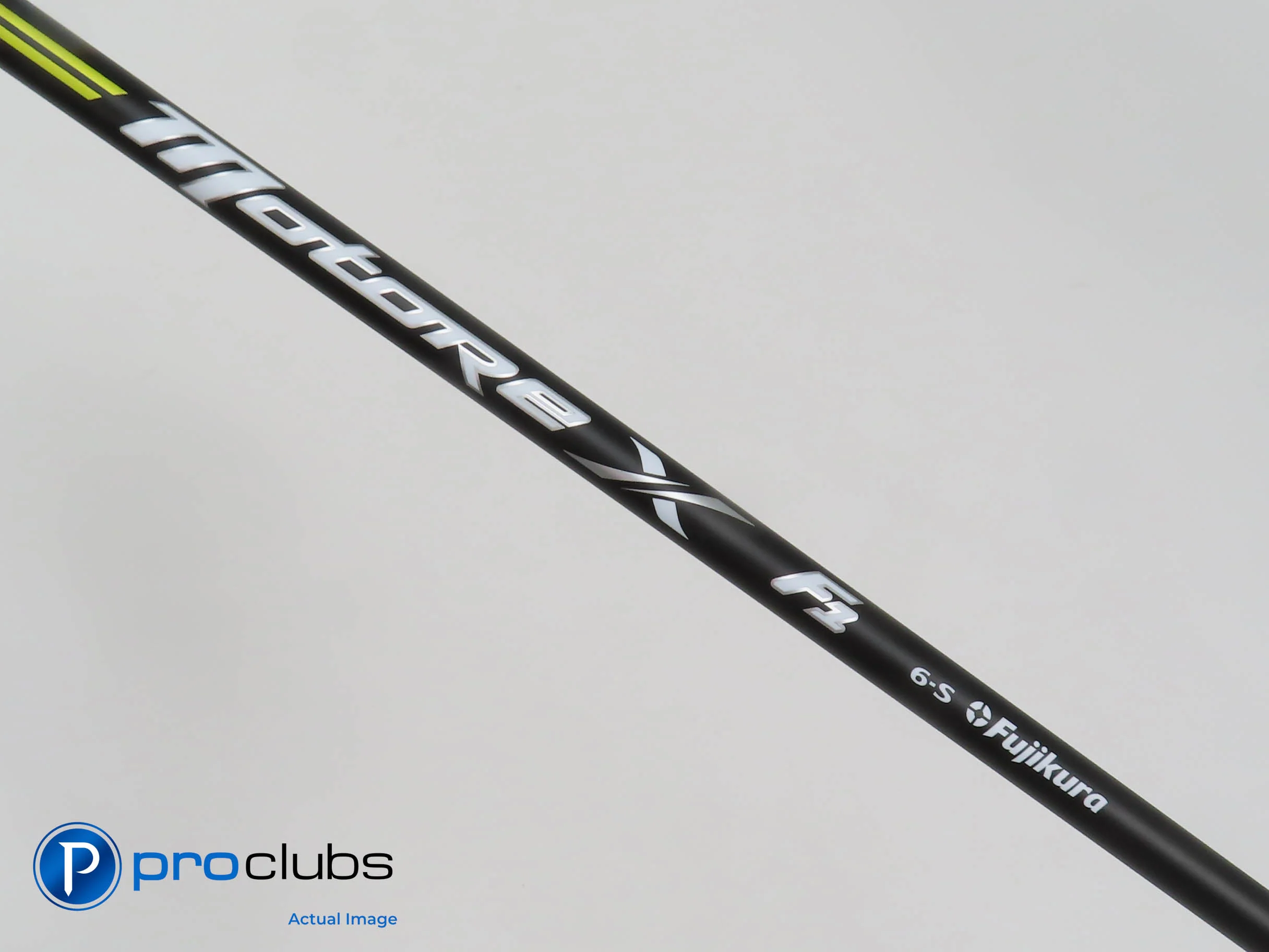 Left Handed Cobra AEROJET 15* 3 Wood - Fujikura Motore X F1 6-S Stiff - 397590 - Image 3