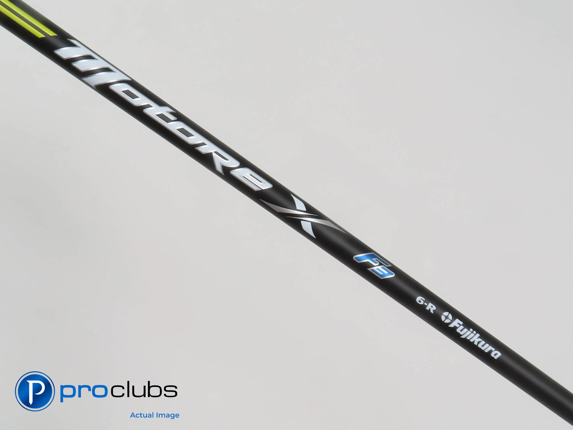 Left Handed Cobra AEROJET 15* 3 Wood - Fujikura Motore X F3 6-R Regular - 397580 - Image 3