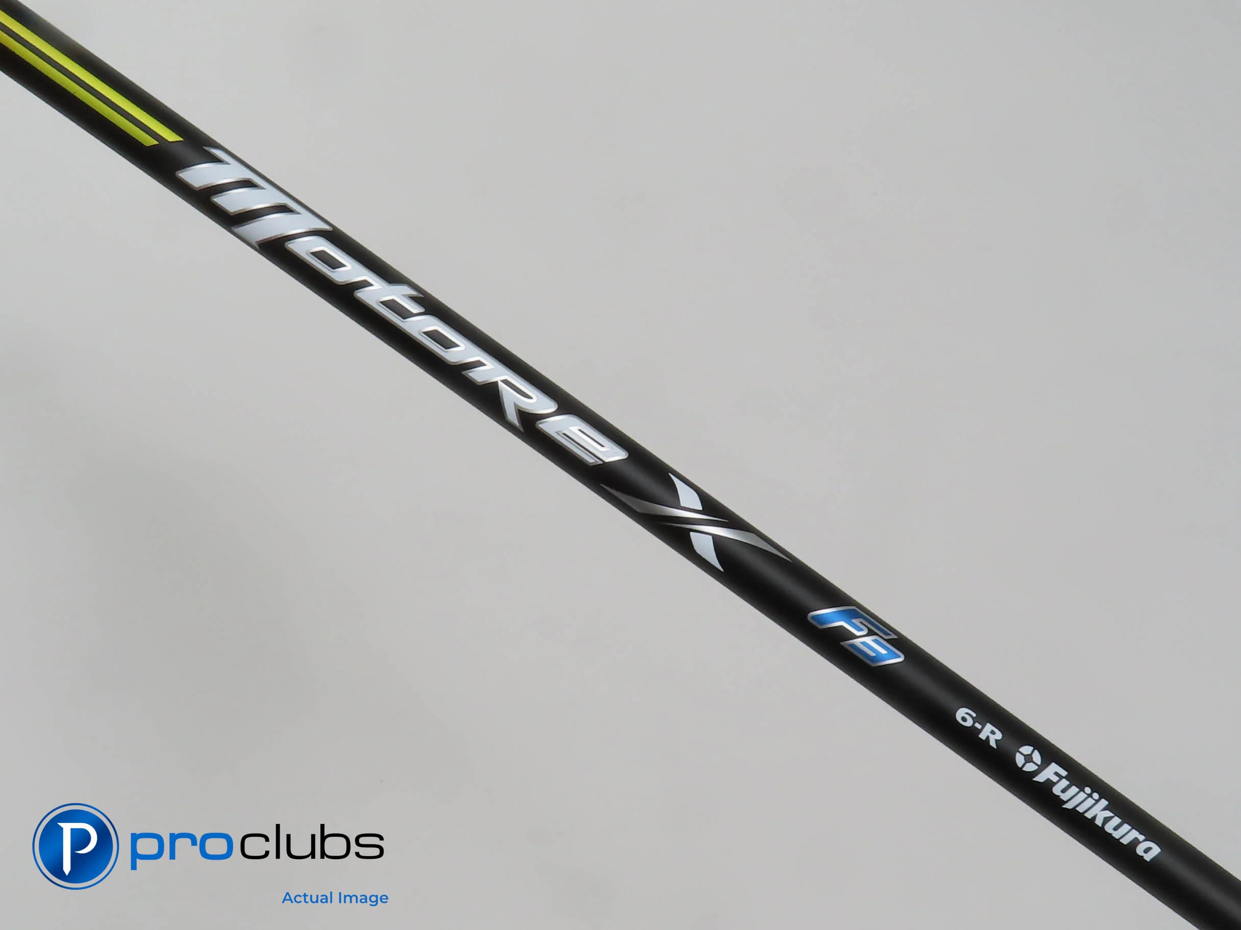 Left Handed Cobra AEROJET 15* 3 Wood - Fujikura Motore X F3 6-R Regular - 397582 - Image 3