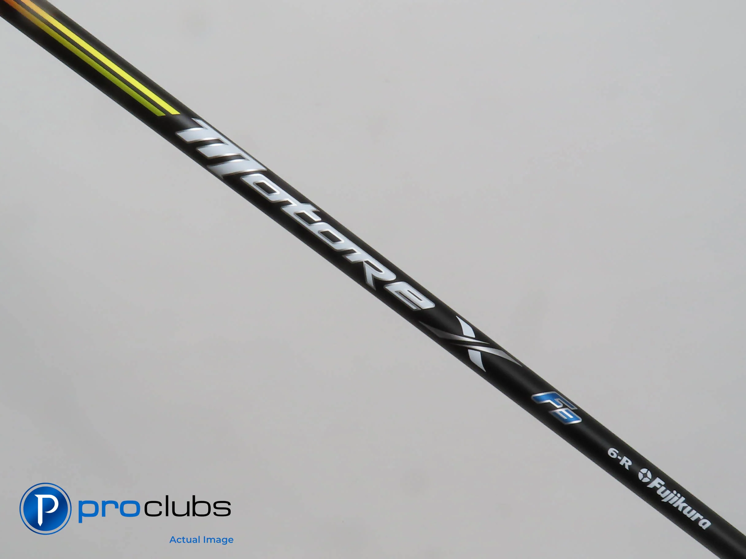 Left Handed Cobra AEROJET 15* 3 Wood - Fujikura Motore X F3 6-R Regular 397589 - Image 3