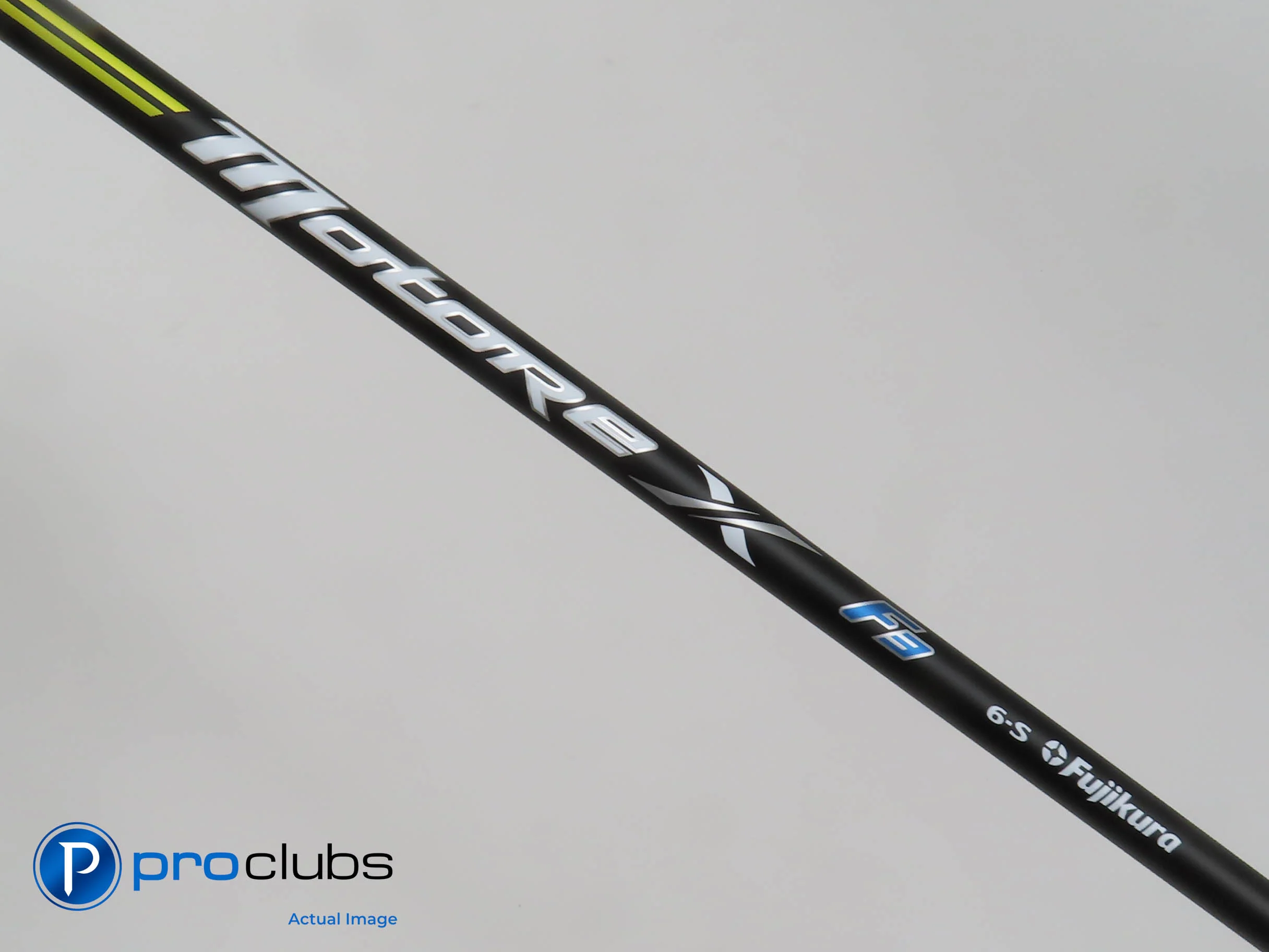 Left Handed Cobra AEROJET 15* 3 Wood - Fujikura Motore X F3 6-S Stiff - 397586 - Image 3