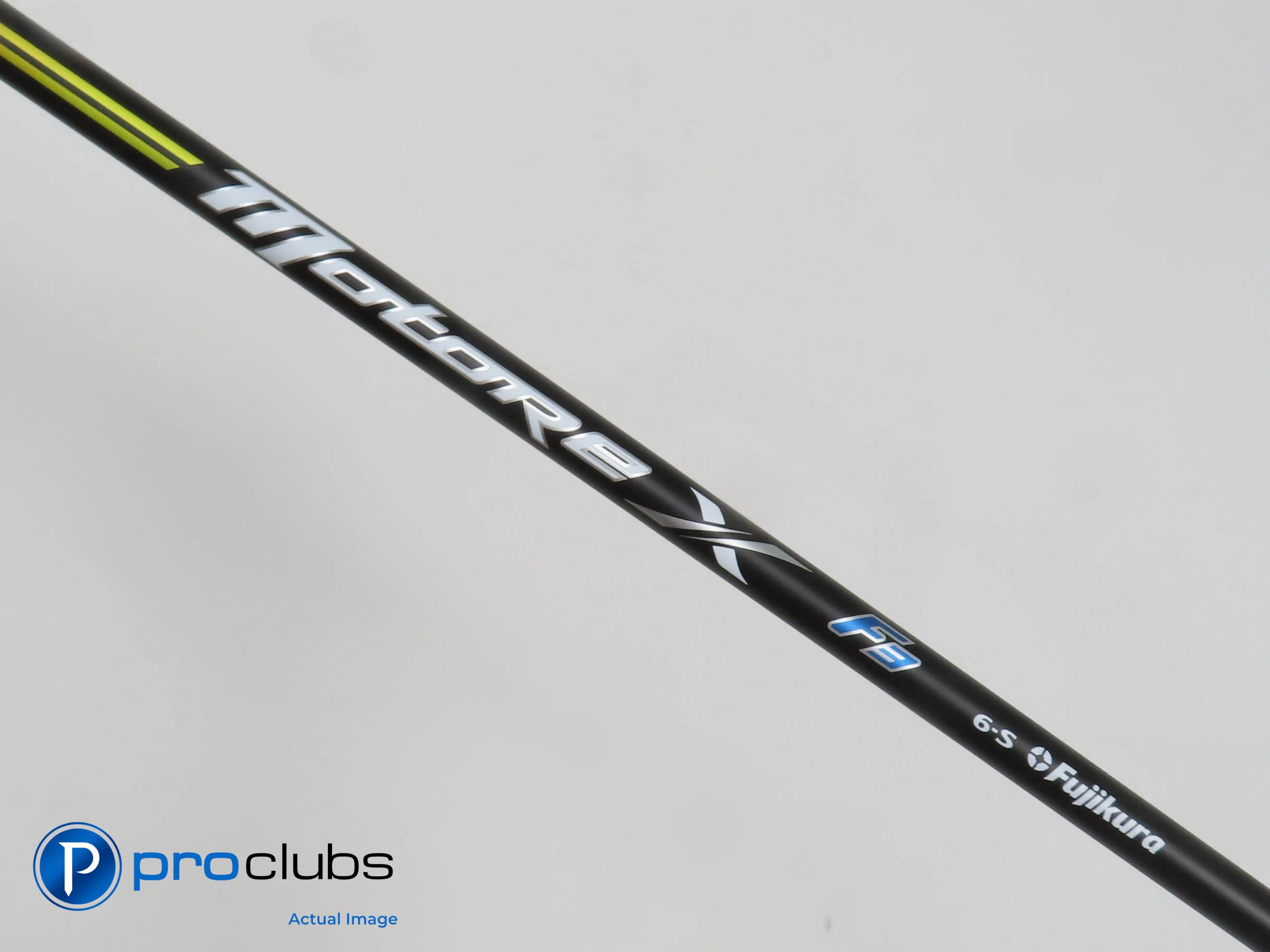 Left Handed Cobra AEROJET 15* 3 Wood - Fujikura Motore X F3 6-S Stiff - 397593 - Image 3
