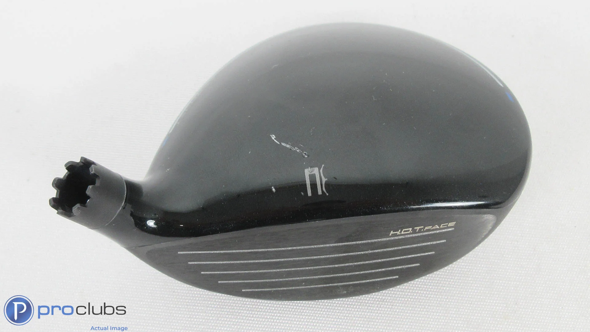 Left Handed Cobra Aerojet 15* - 3 Wood - Head Only - L/H 383716 - Image 2