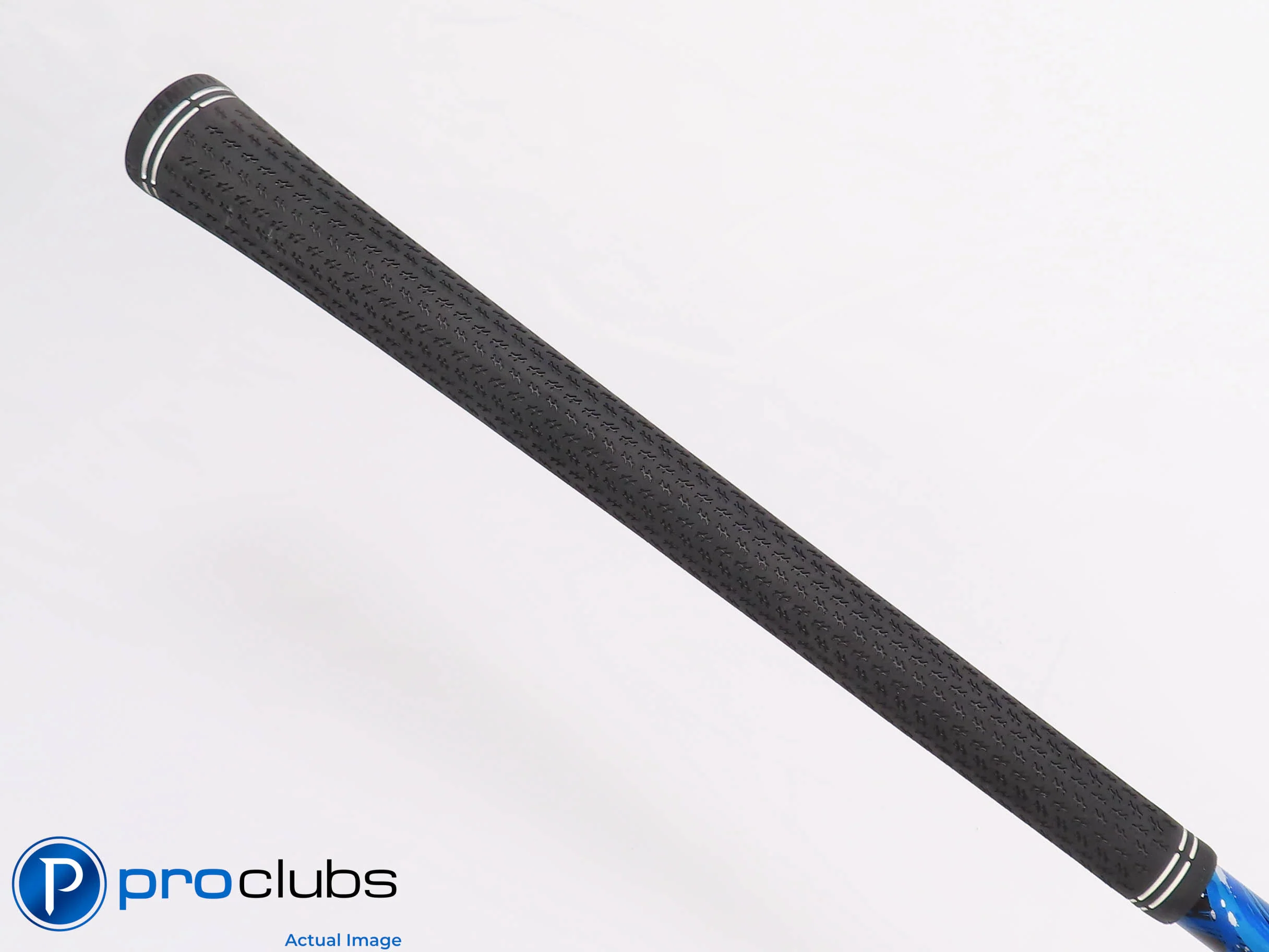 Left Handed Cobra AEROJET 15* 3 WOOD - Kai'li Blue 60 Regular Flex 452900 - Image 4