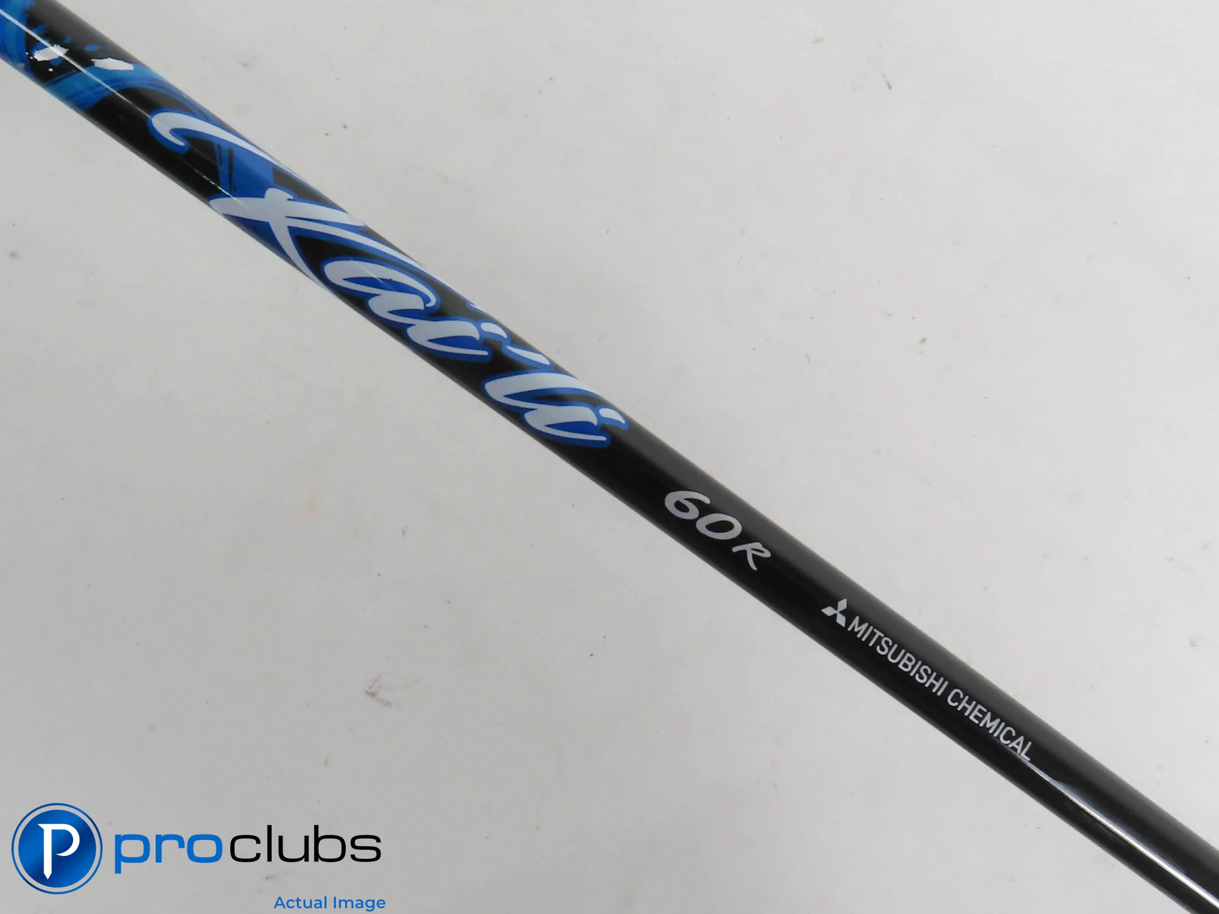 Left Handed Cobra AEROJET 15* 3 Wood - Kai'li Blue 60R Regular Flex - 404495 - Image 3