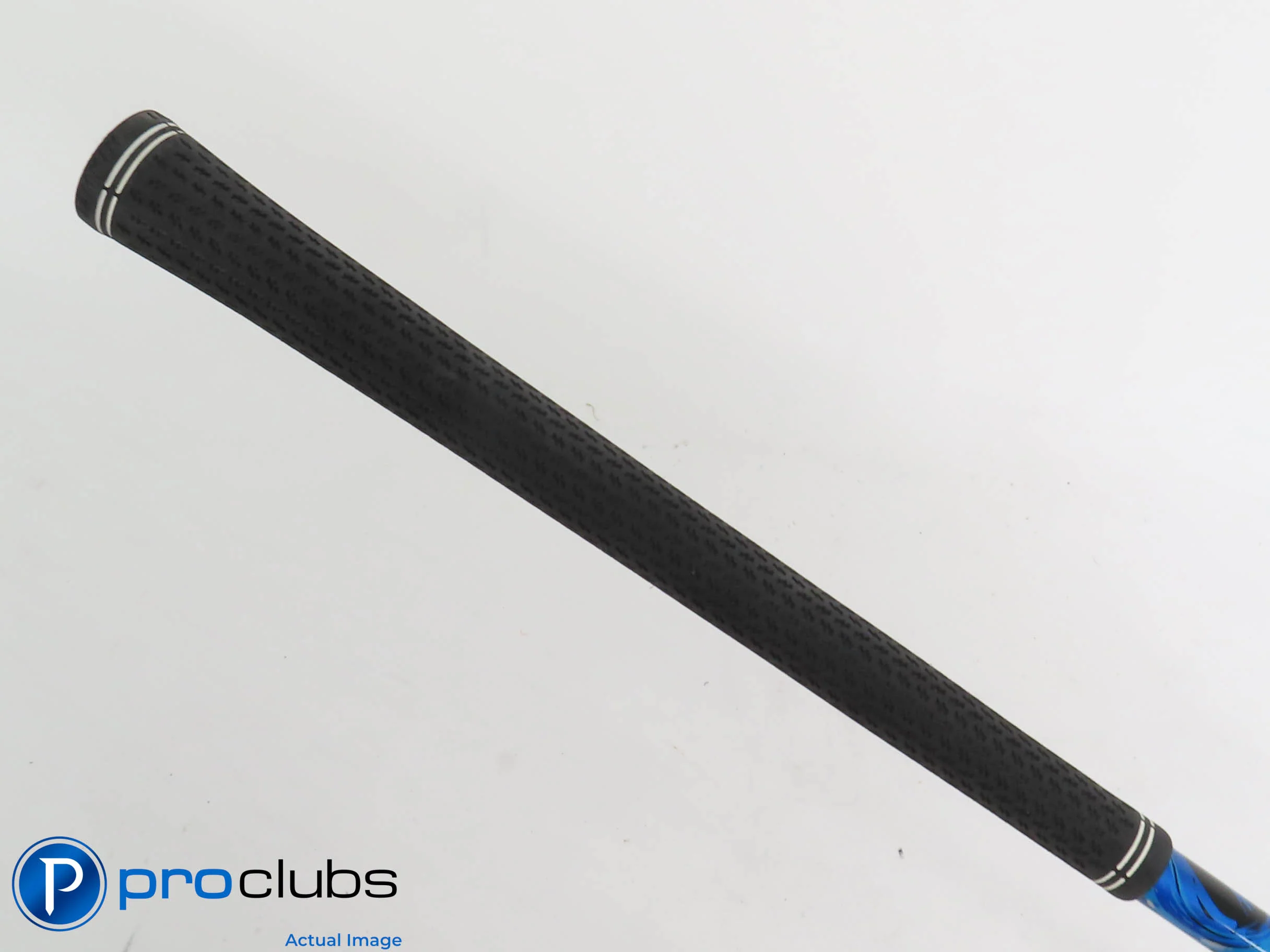 Left Handed Cobra AEROJET 15* 3 Wood - Kai'li Blue 60R Regular Flex - 404495 - Image 4