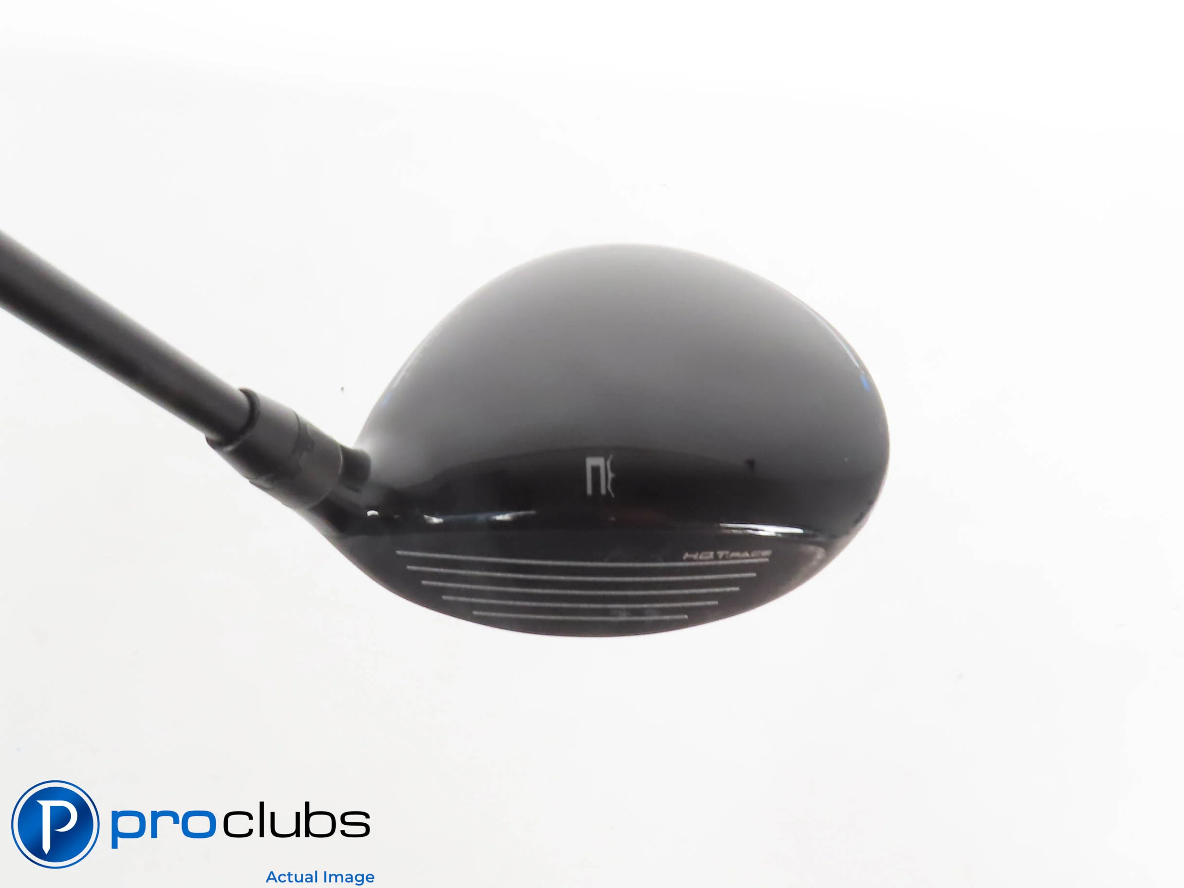 Left Handed Cobra AEROJET 15* 3 Wood - UST Helium 5F4 Stiff Flex - 409006 - Image 2