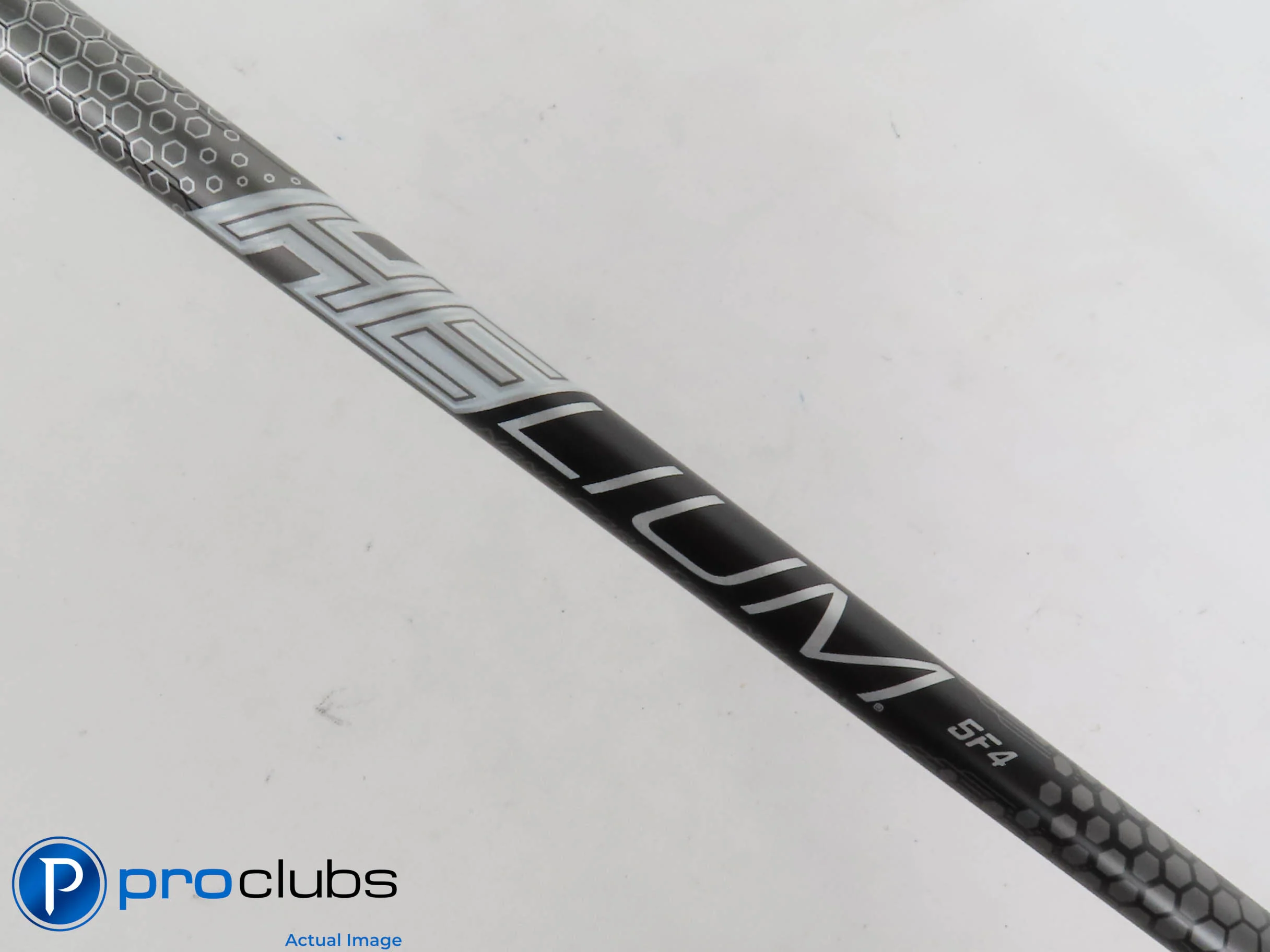 Left Handed Cobra AEROJET 15* 3 Wood - UST Helium 5F4 Stiff Flex - 409006 - Image 3
