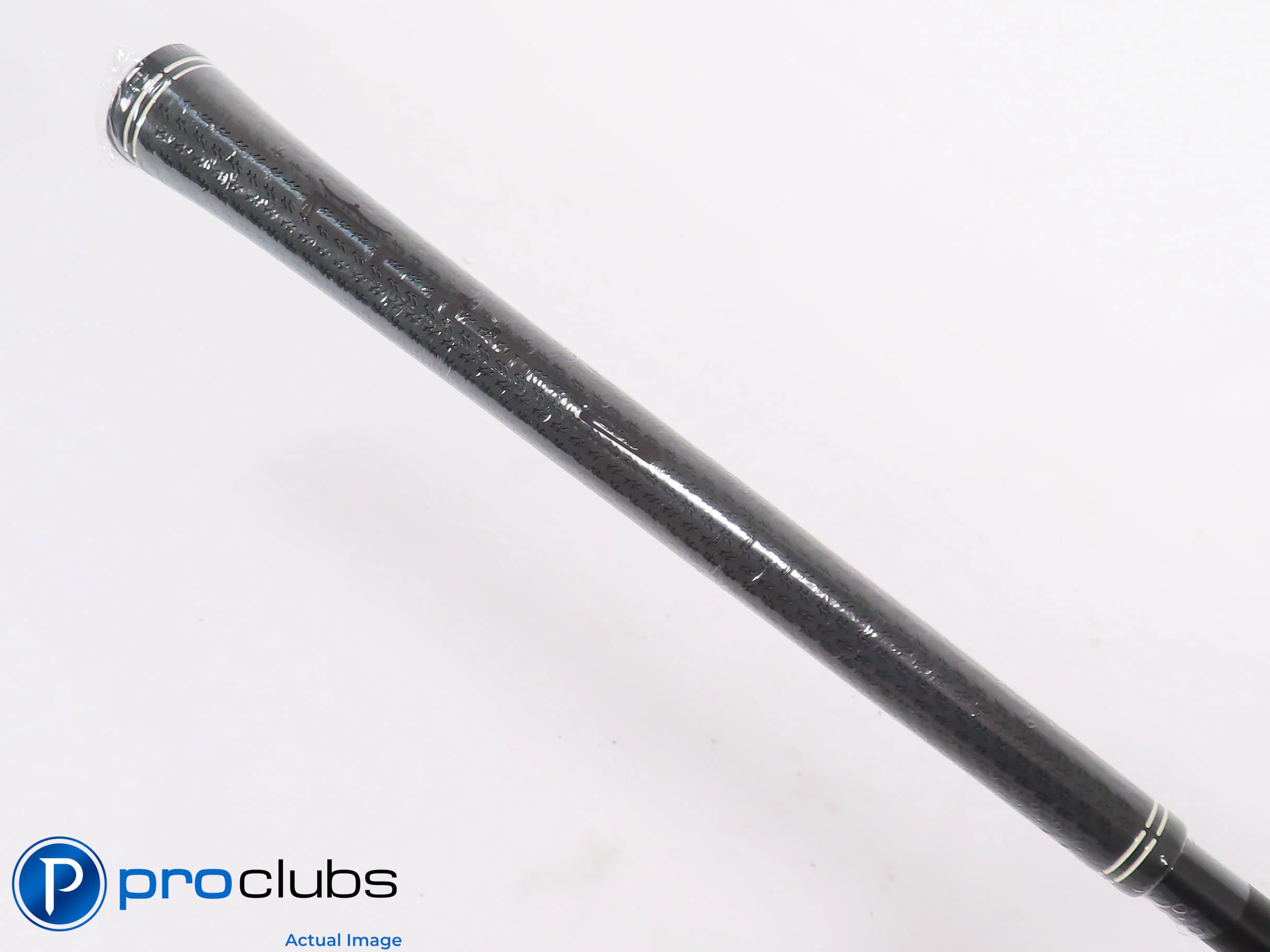 Left Handed Cobra AEROJET 15* 3 WOOD - UST Helium Black 5F3 Regular Flex 453061 - Image 4
