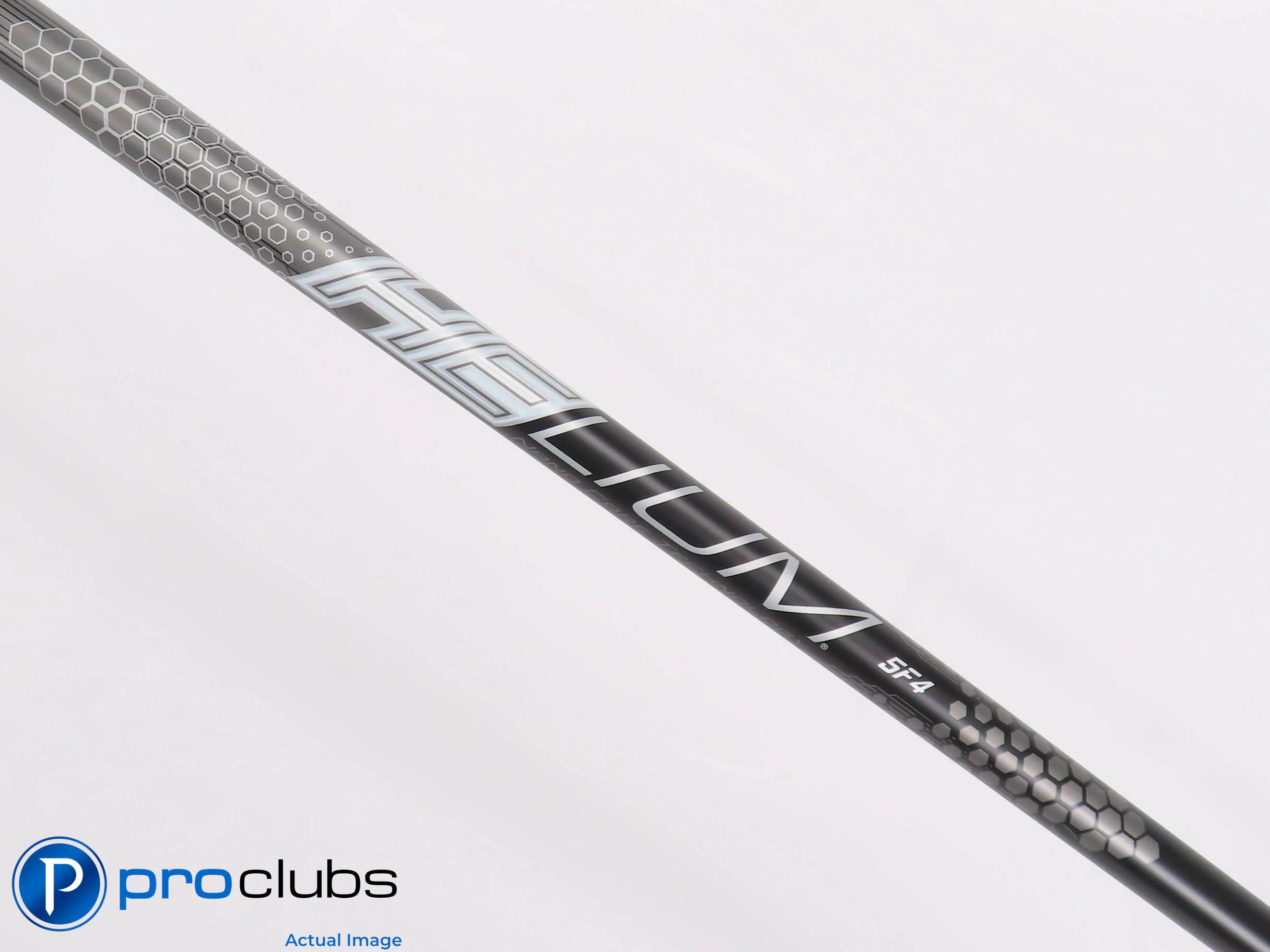 Left Handed Cobra AEROJET 15* 3 WOOD - UST Helium Black 5F4 Stiff Flex 453034 - Image 3