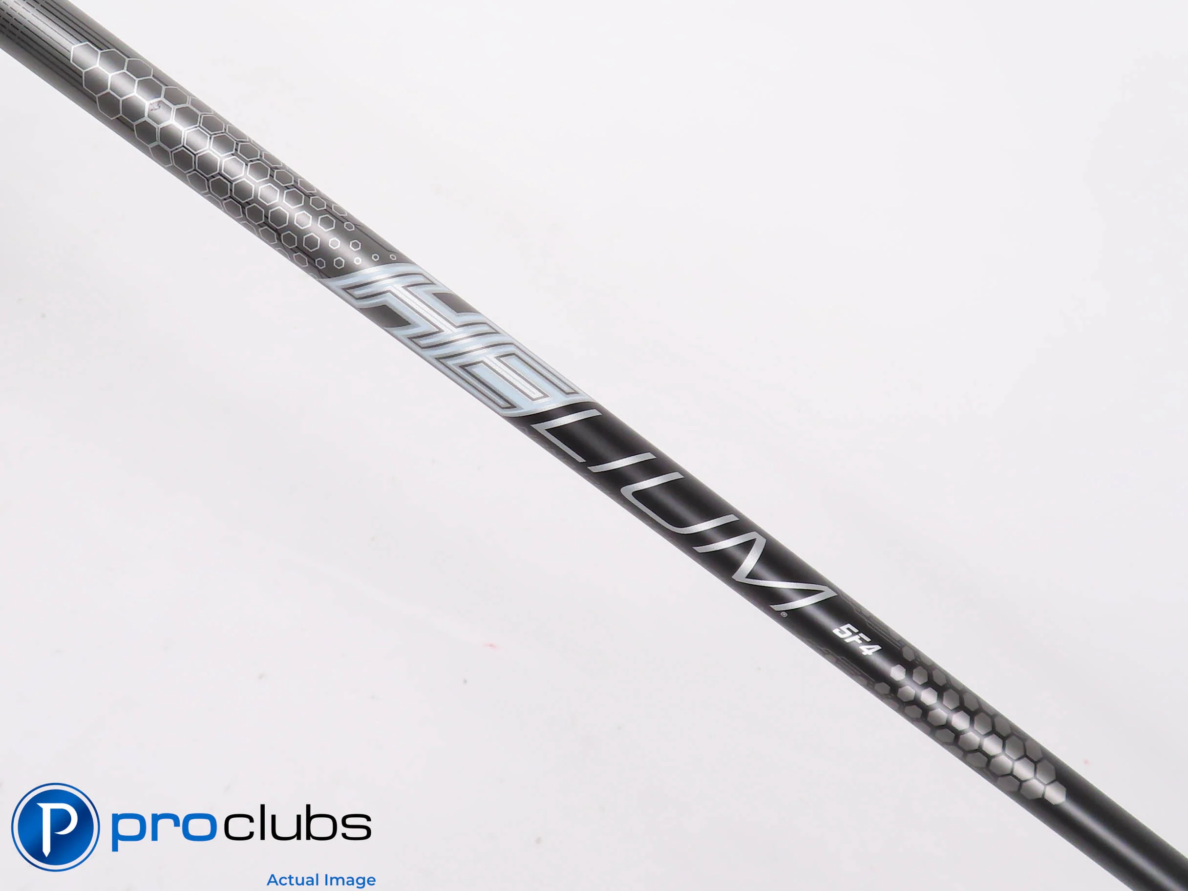 Left Handed Cobra AEROJET 15* 3 WOOD - UST Helium Black 5F4 Stiff Flex 453058 - Image 3