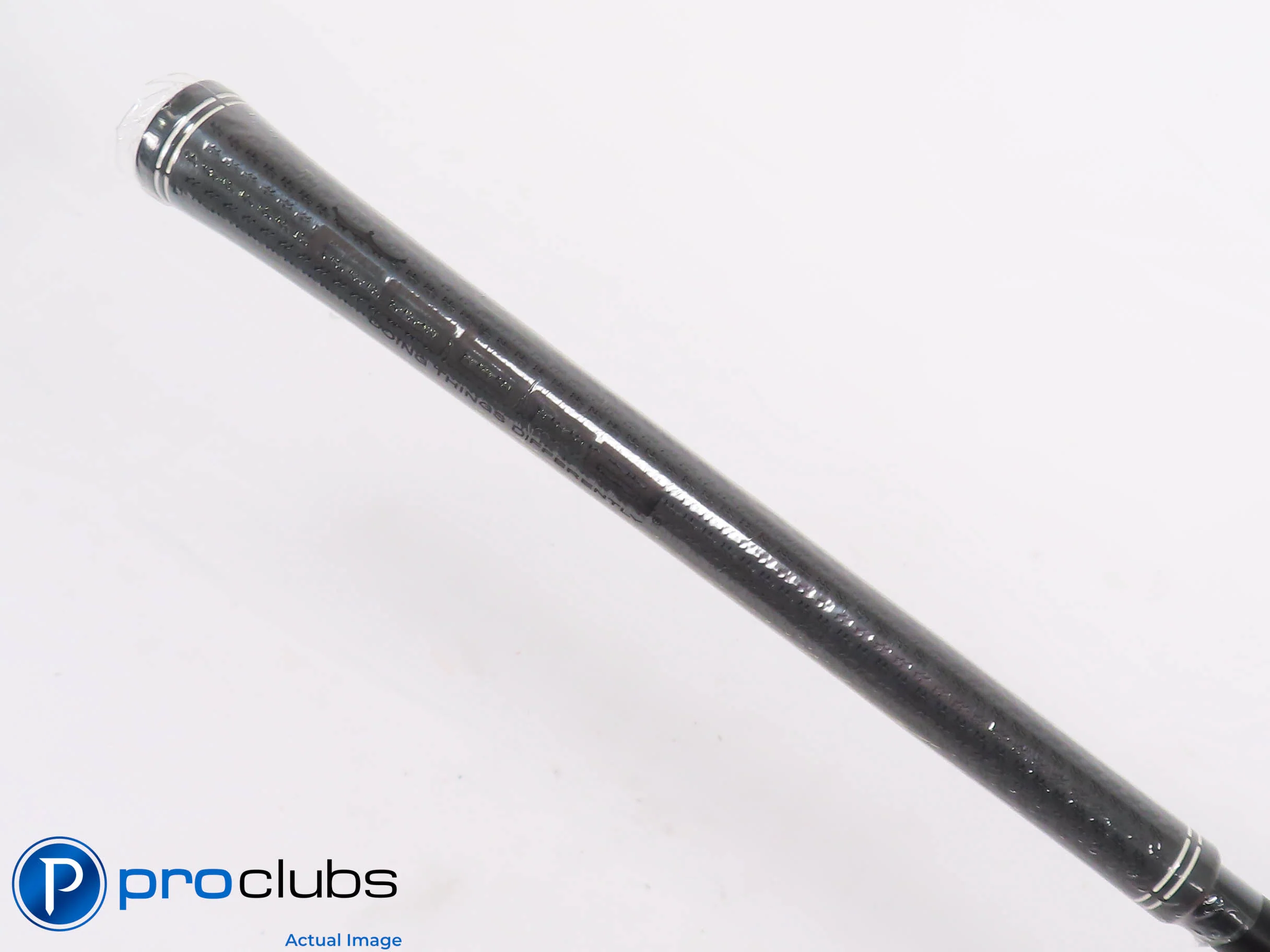 Left Handed Cobra AEROJET 15* 3 WOOD - UST Helium Black 5F4 Stiff Flex 453058 - Image 4