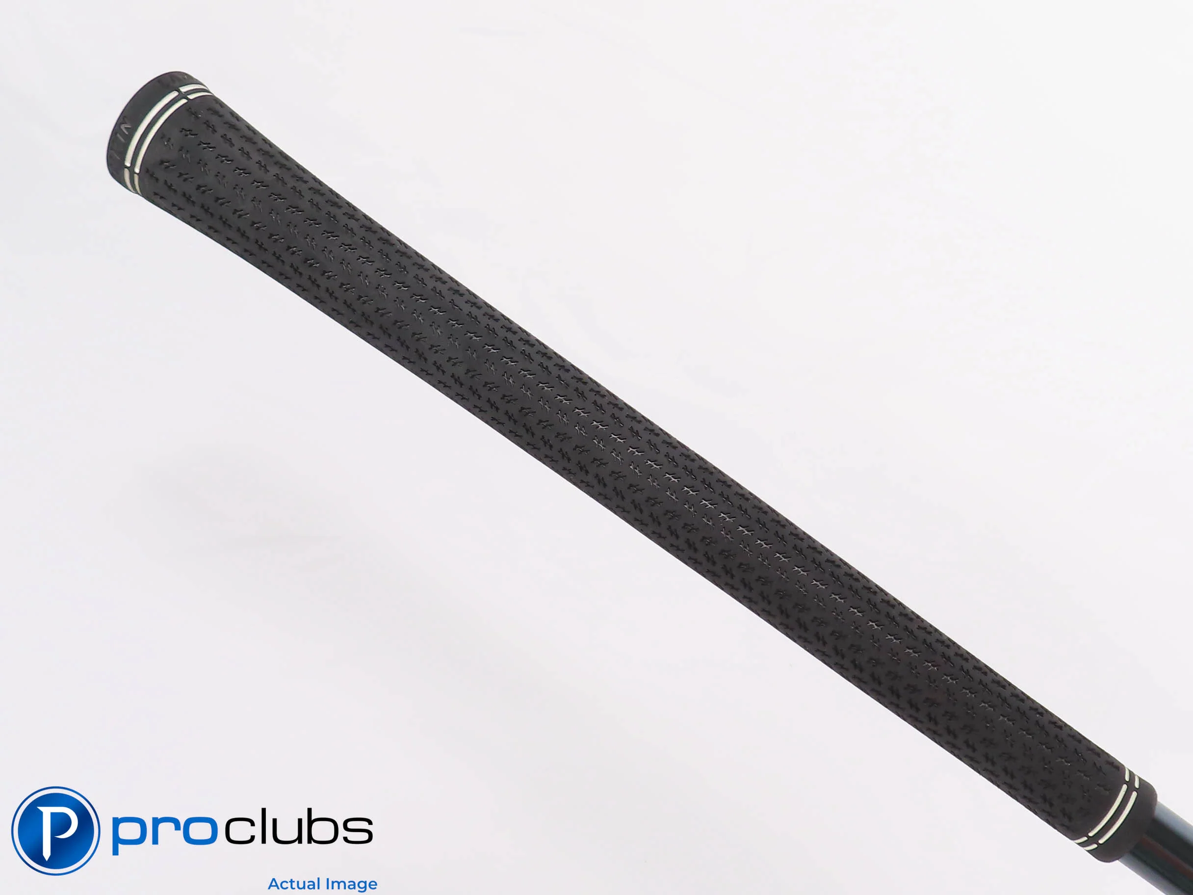 Left Handed Cobra AEROJET 15* 3 WOOD - UST LINQ Blue M40X 7F4 Stiff Flex 453049 - Image 4