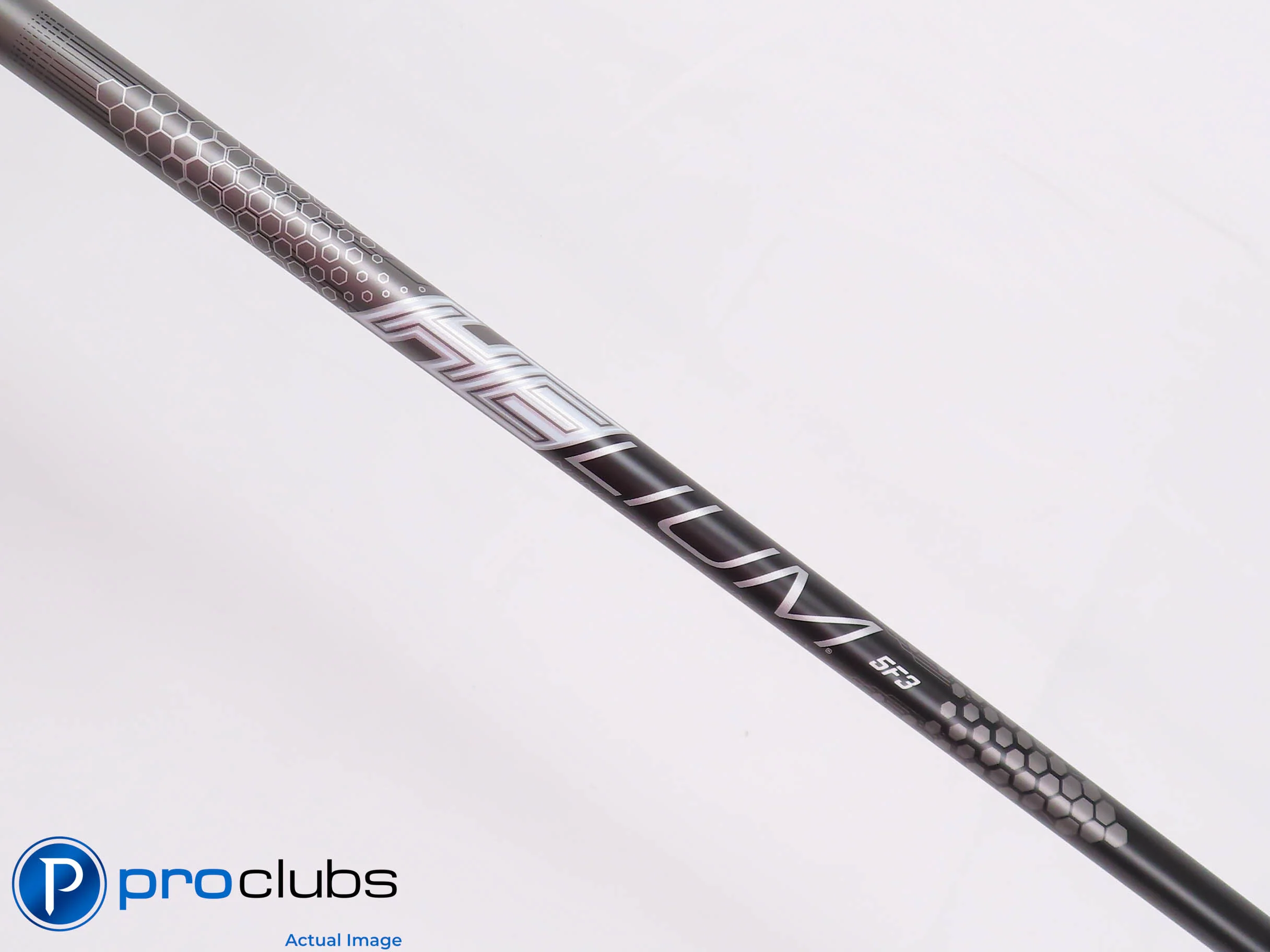 Left Handed Cobra AEROJET 15* 3 Wood - UST Mamiya Helium 5F3 Regular - 453029 - Image 3