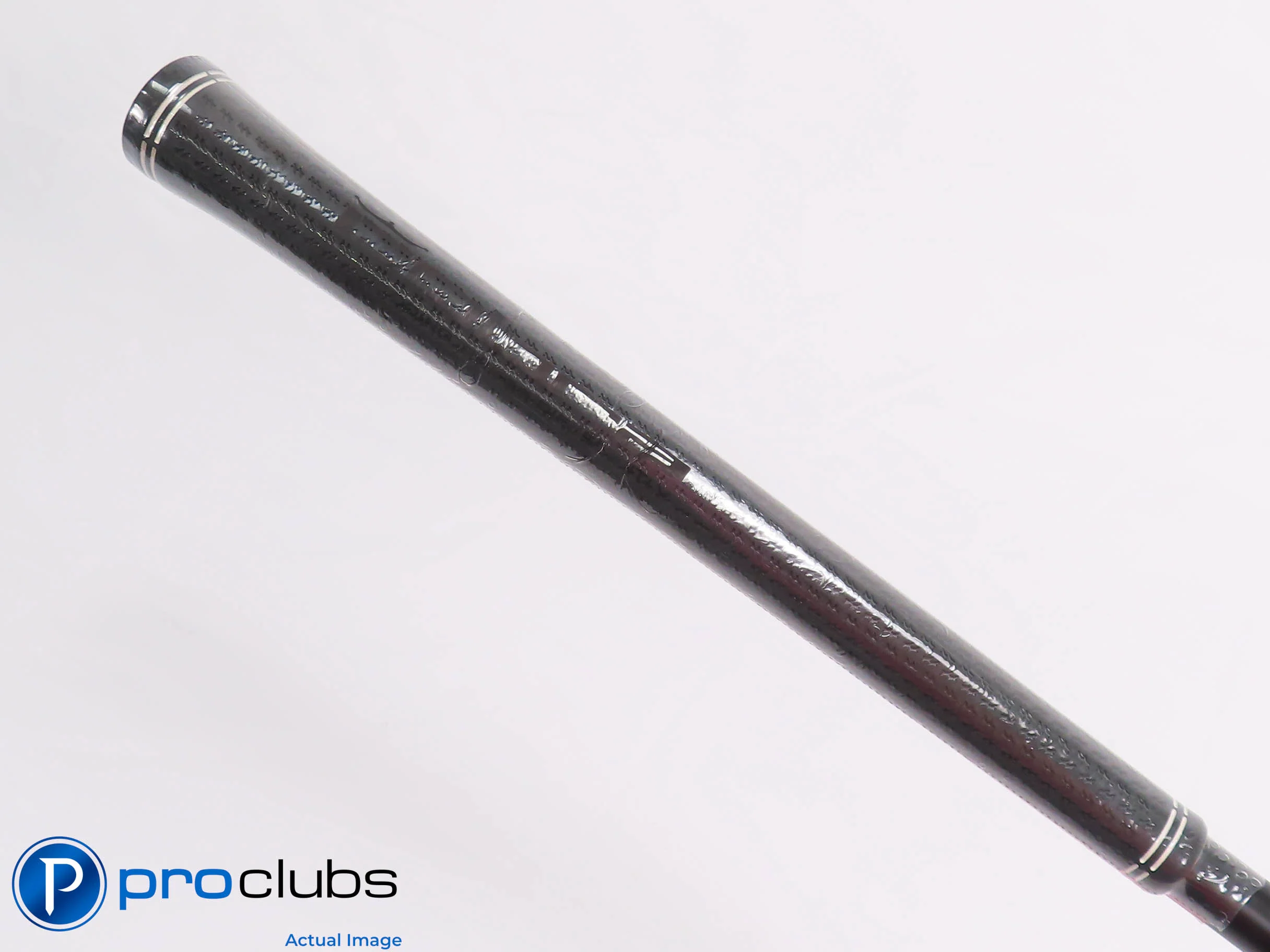 Left Handed Cobra AEROJET 15* 3 Wood - UST Mamiya Helium 5F3 Regular - 453029 - Image 4