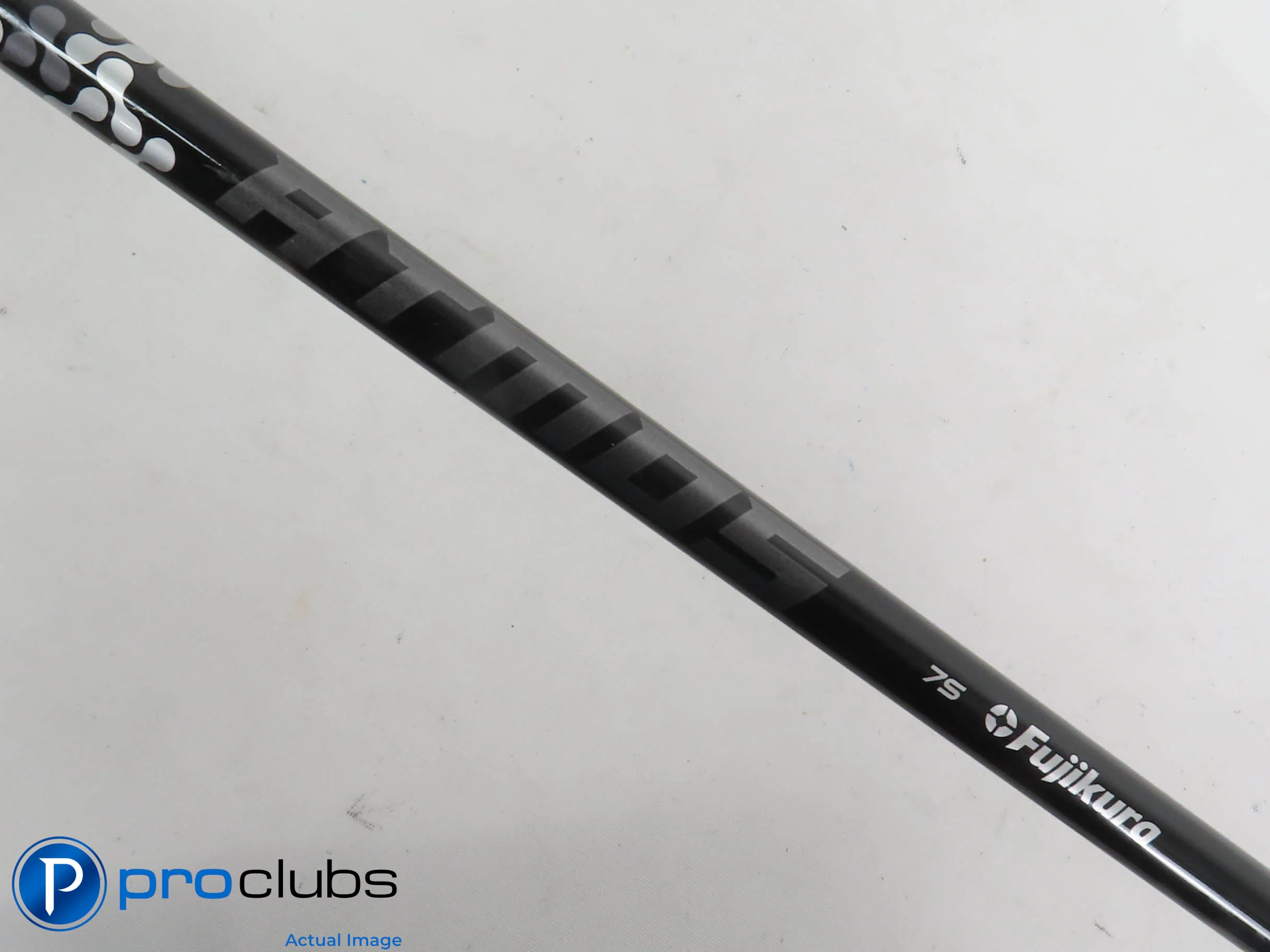 Left Handed Cobra AEROJET 19* 3 HYBRID - Fujikura Atmos 7S Stiff Flex 407805 - Image 3
