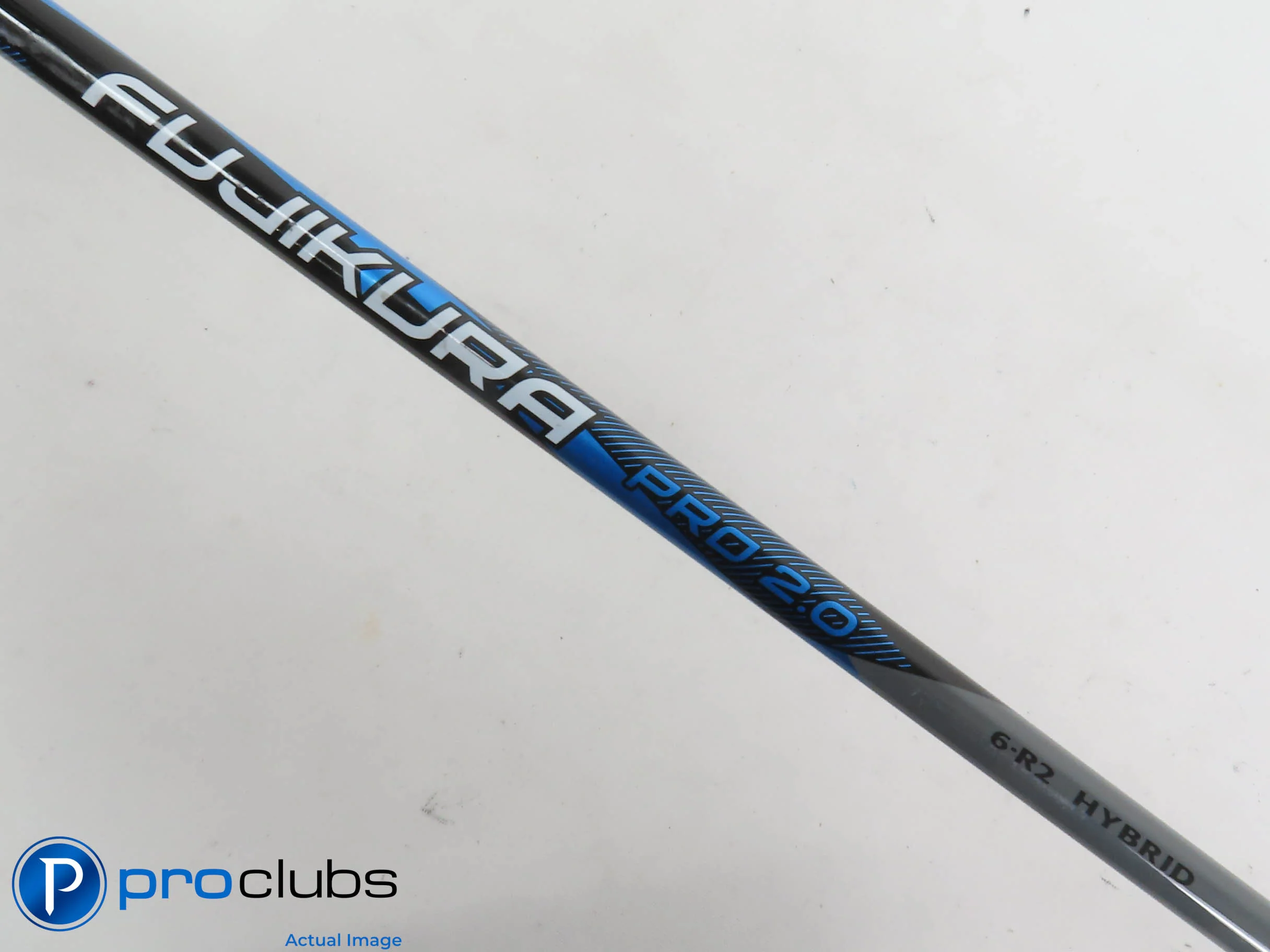 Left Handed Cobra AEROJET 19* 3 HYBRID - Fujikura Pro 2.0 6R2 Senior Flex 407810 - Image 3