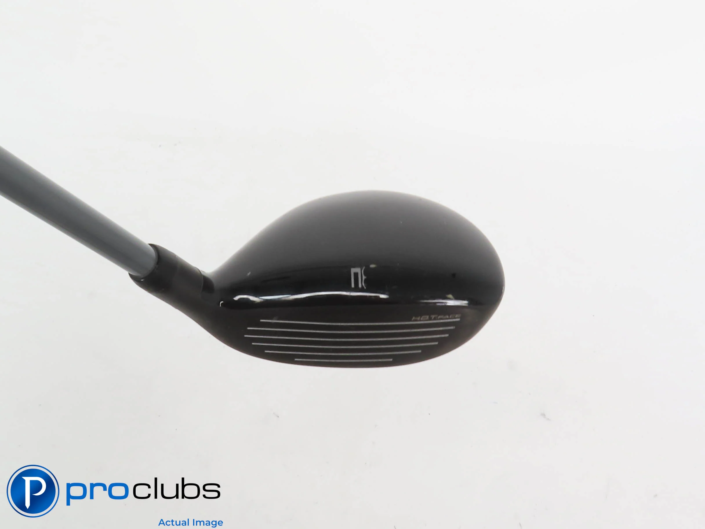 Left Handed Cobra AEROJET 19* 3 HYBRID - Fujikura Pro 2.0 6R2 Senior Flex 407814 - Image 2