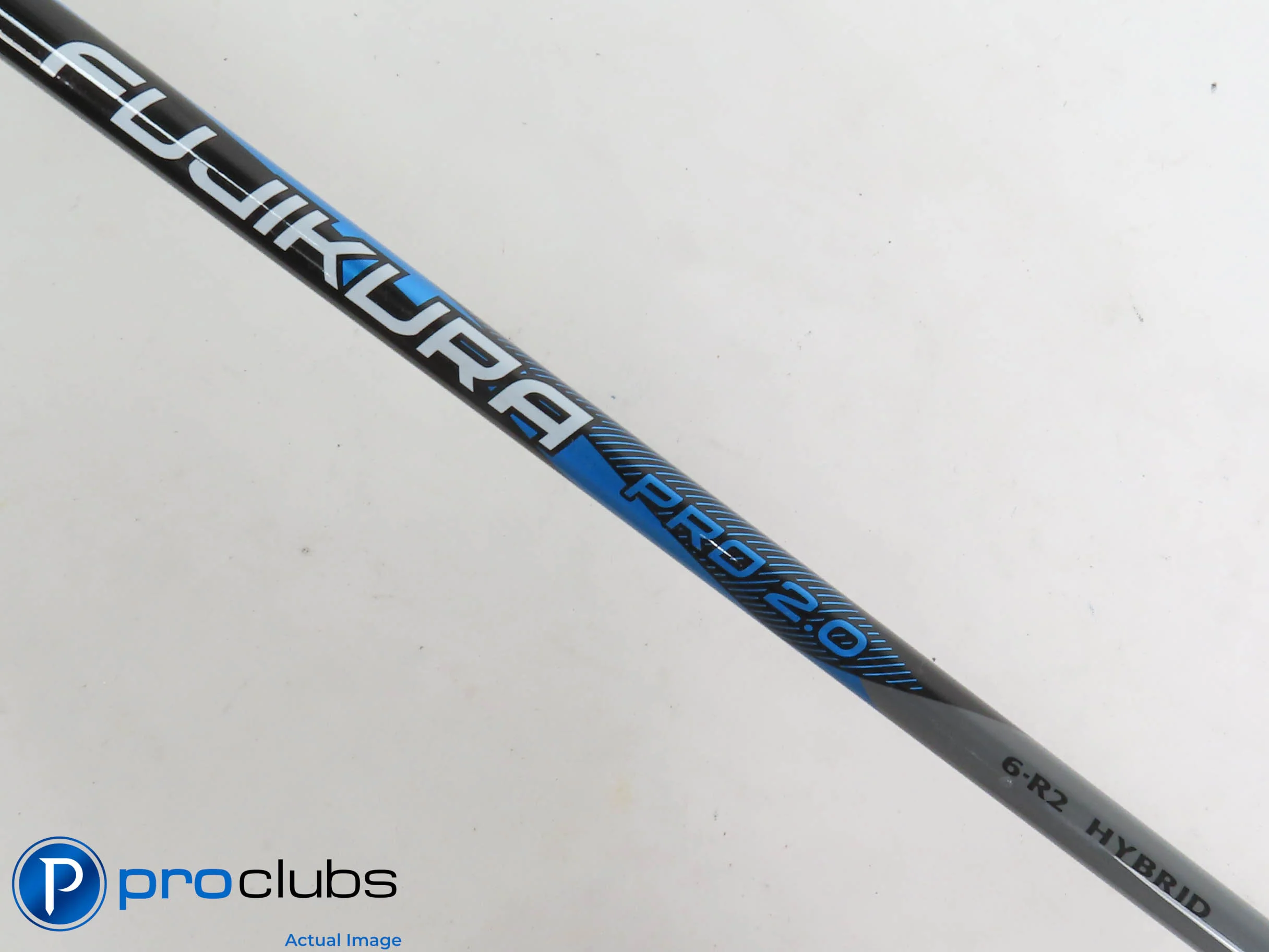 Left Handed Cobra AEROJET 19* 3 HYBRID - Fujikura Pro 2.0 6R2 Senior Flex 407814 - Image 3
