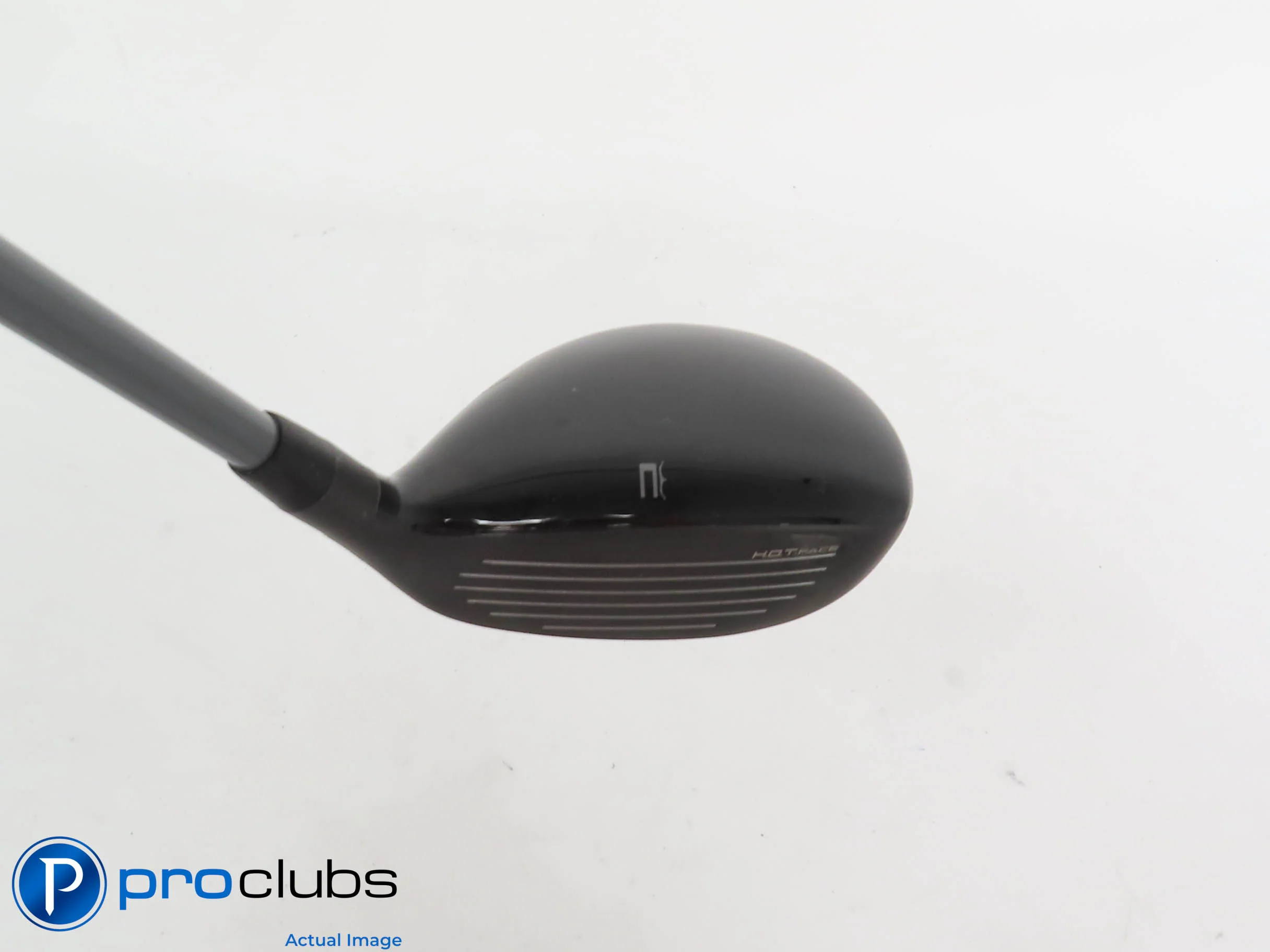 Left Handed Cobra AEROJET 19* 3 Hybrid - Fujikura Pro 2.0 8-S Stiff Flex 407821 - Image 2