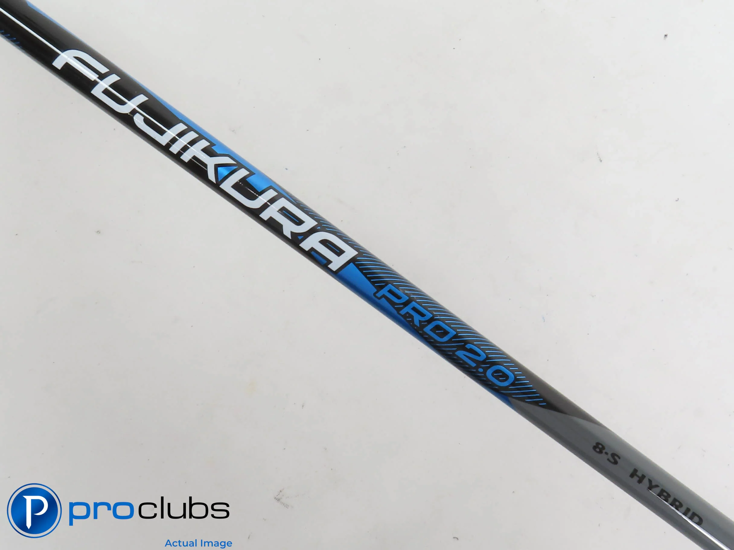 Left Handed Cobra AEROJET 19* 3 Hybrid - Fujikura Pro 2.0 8-S Stiff Flex 407821 - Image 3