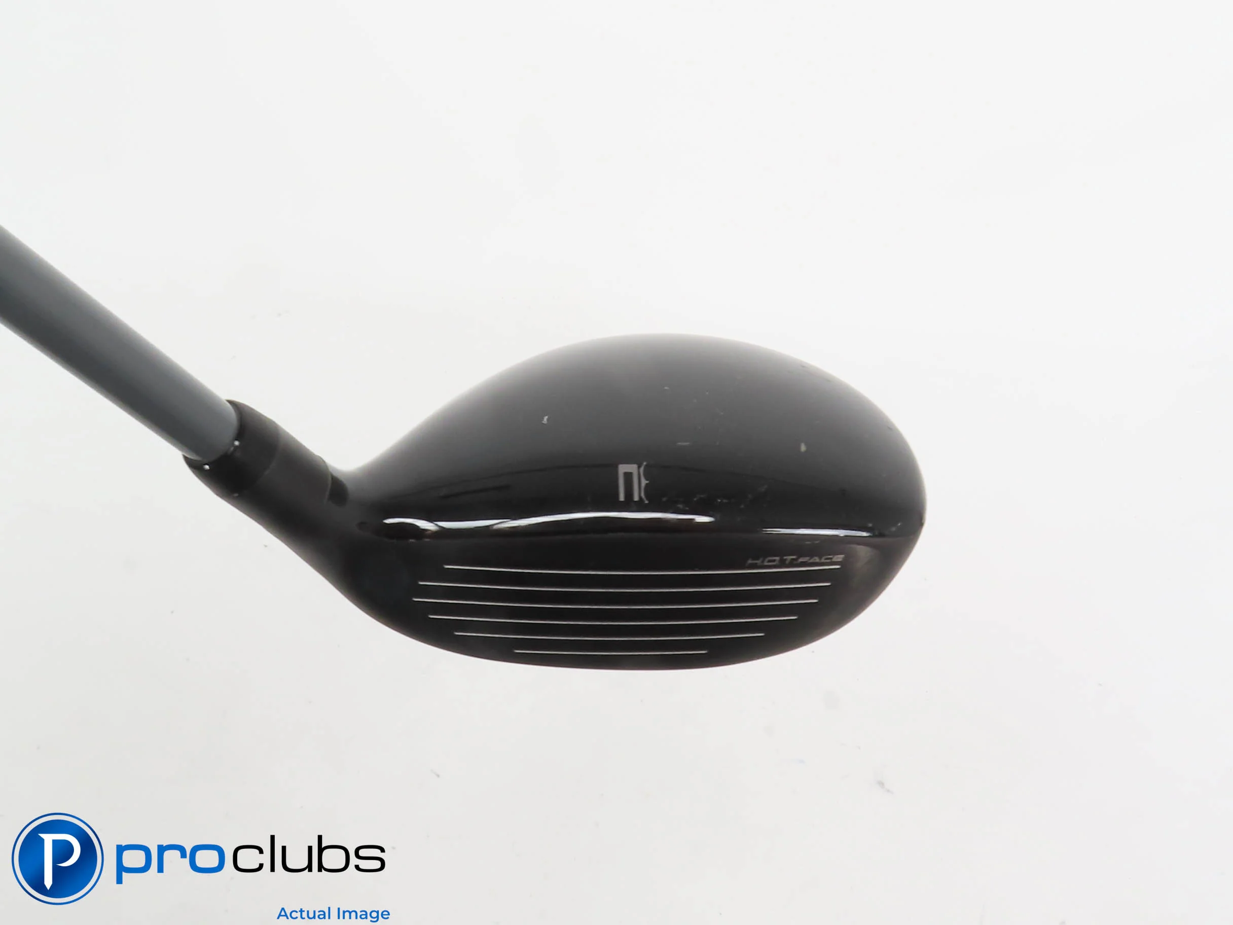 Left Handed Cobra AEROJET 19* 3 HYBRID - Fujikura Pro 2.0 8S Stiff Flex 407818 - Image 2