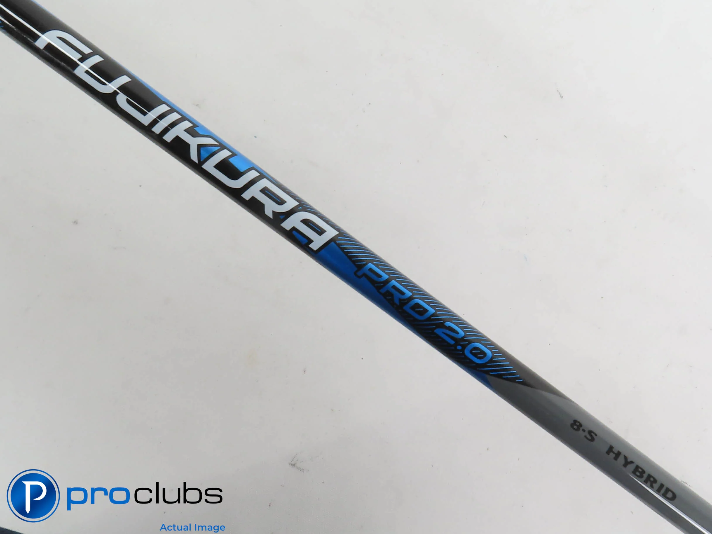 Left Handed Cobra AEROJET 19* 3 HYBRID - Fujikura Pro 2.0 8S Stiff Flex 407818 - Image 3