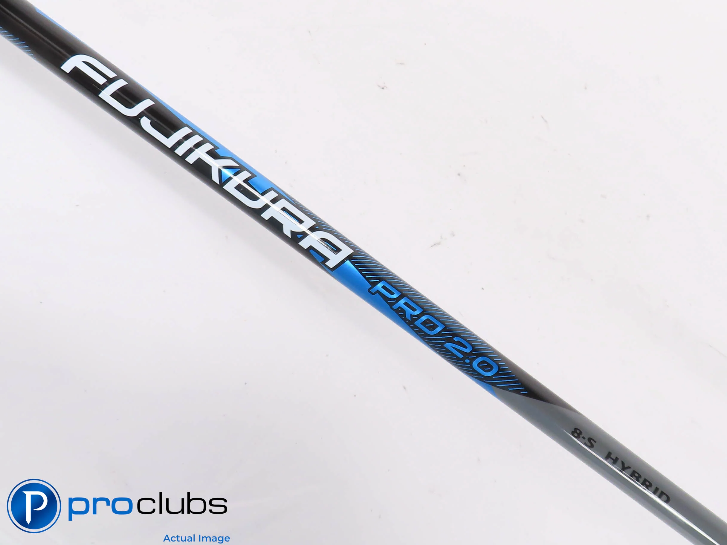 Left Handed Cobra AEROJET 19* 3 HYBRID - Fujikura Pro 2.0 8S Stiff Flex 451036 - Image 3