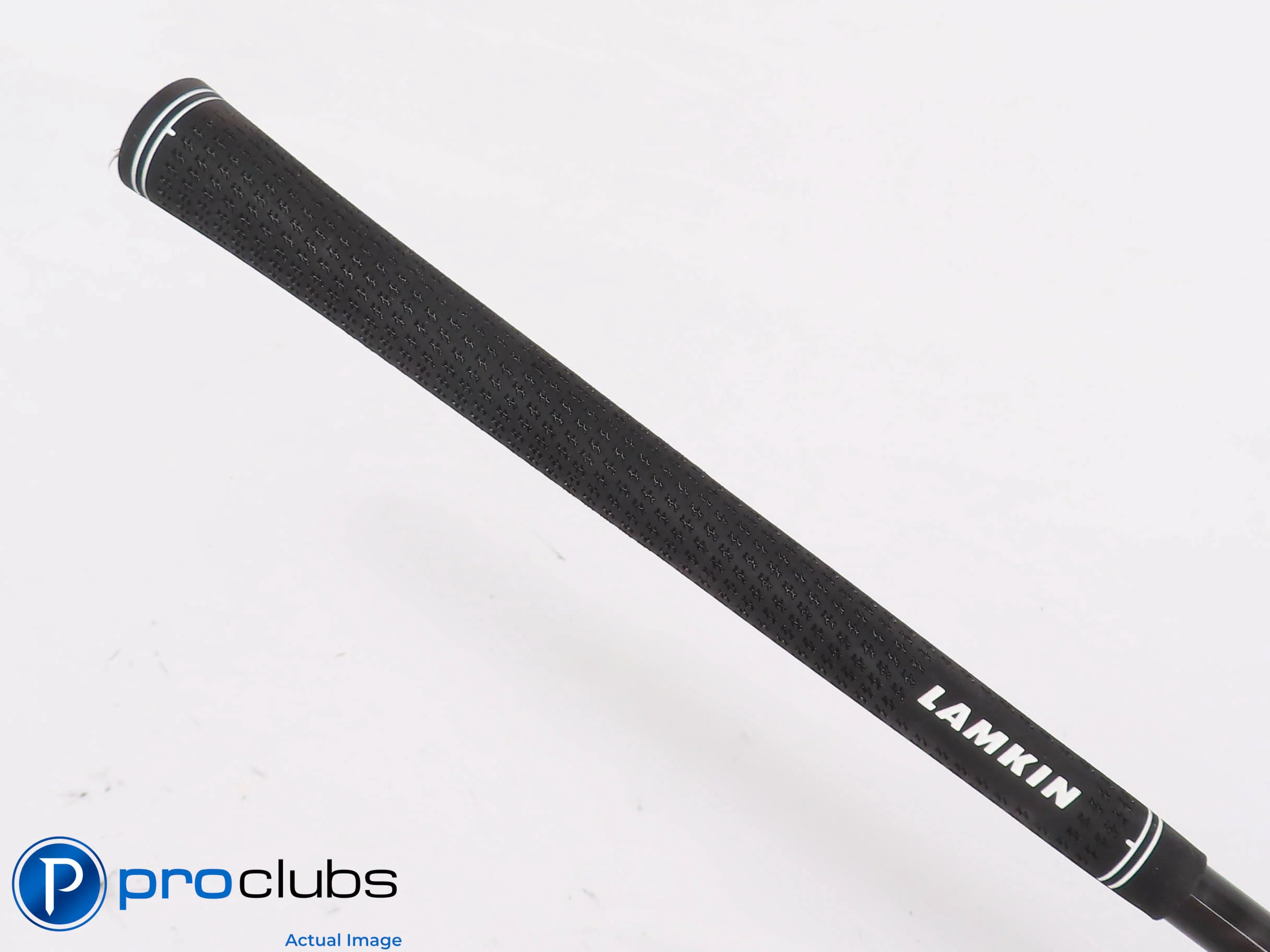 Left Handed Cobra AEROJET 19* 3 HYBRID - Riptide 80g 5.5 Regular Flex 451169 - Image 4