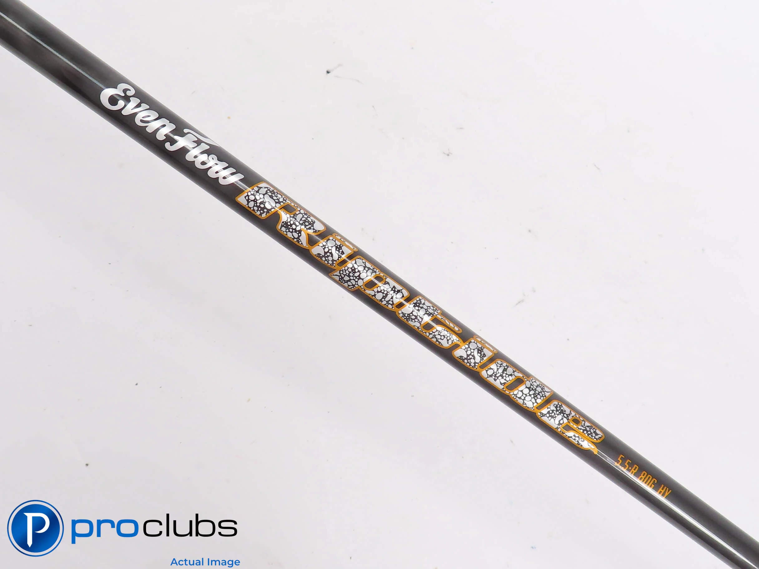 Left Handed Cobra AEROJET 19* 3 Hybrid - Riptide 80g 5.5 Regular Flex - 451170 - Image 3