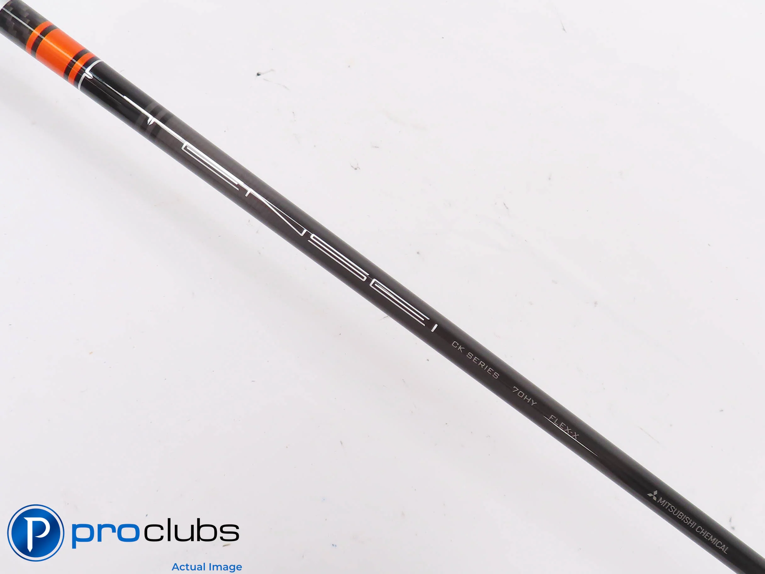 Left Handed Cobra AEROJET 19* 3 Hybrid - Tensei Orange CK 70g X-Flex #451165 - Image 3
