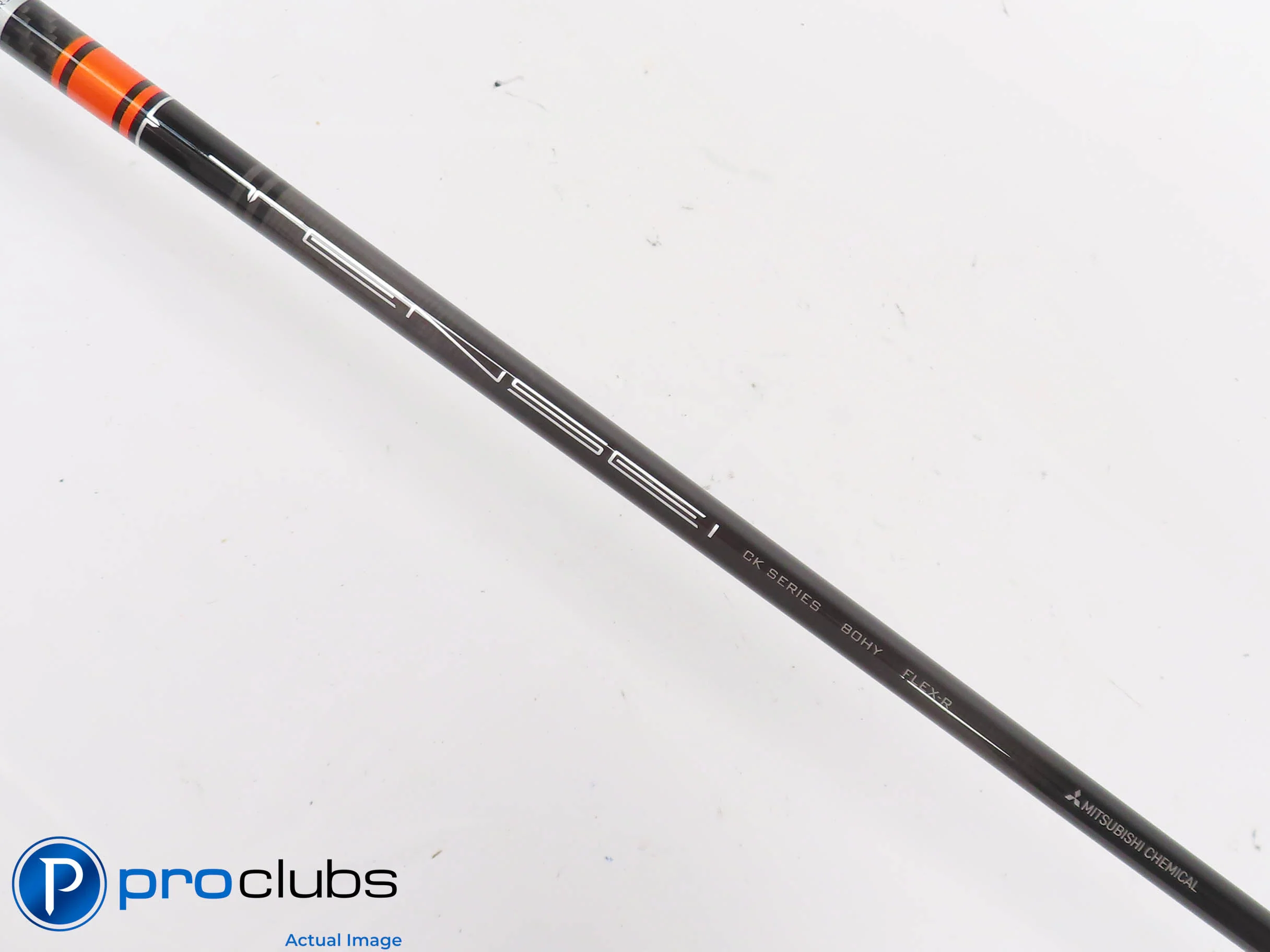 Left Handed Cobra AEROJET 19* 3 Hybrid - Tensei Orange CK 80 Regular - 451216 - Image 3