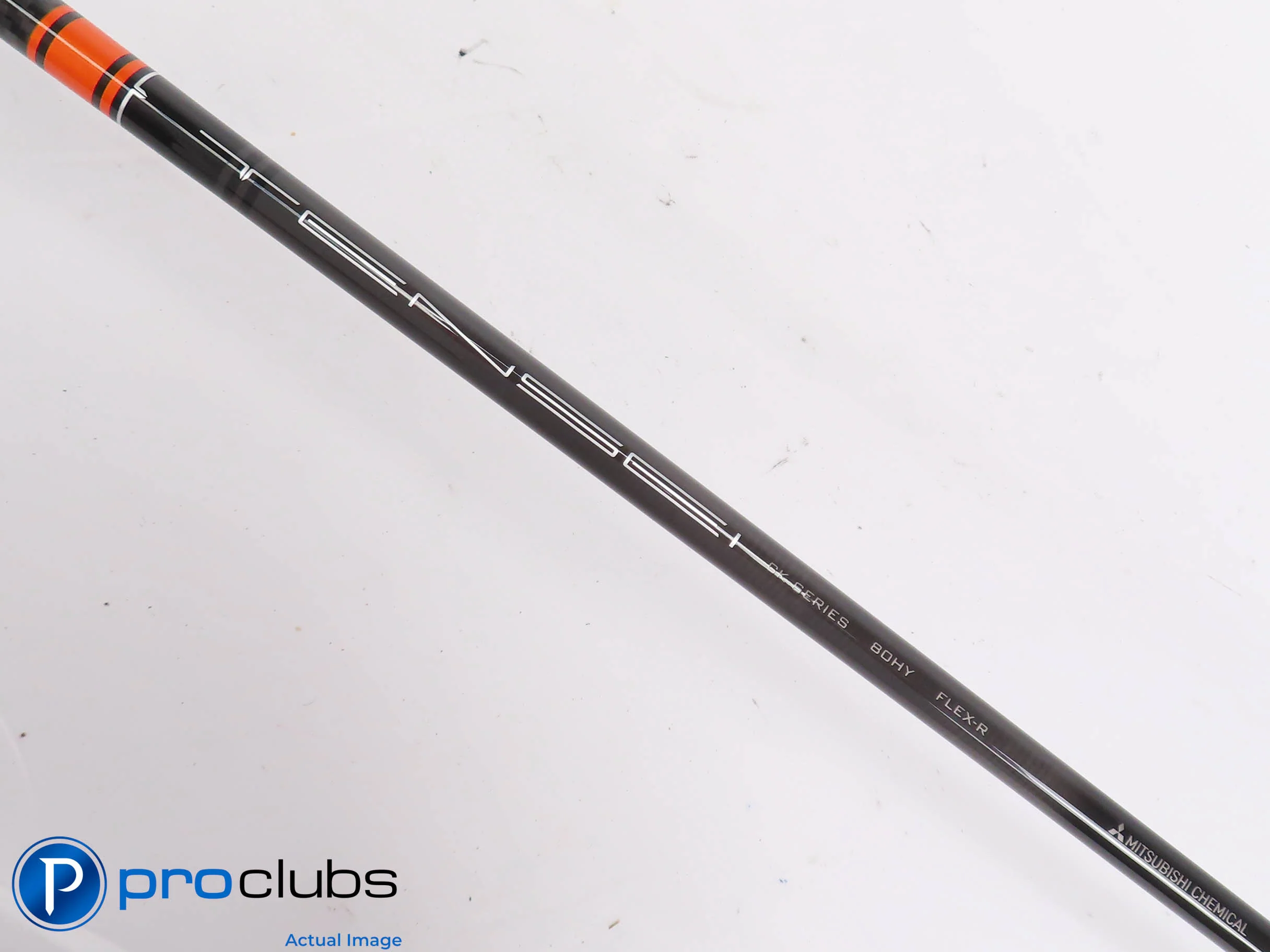 Left Handed Cobra AEROJET 19* 3 Hybrid - Tensei Orange CK 80 Regular - 451218 - Image 3