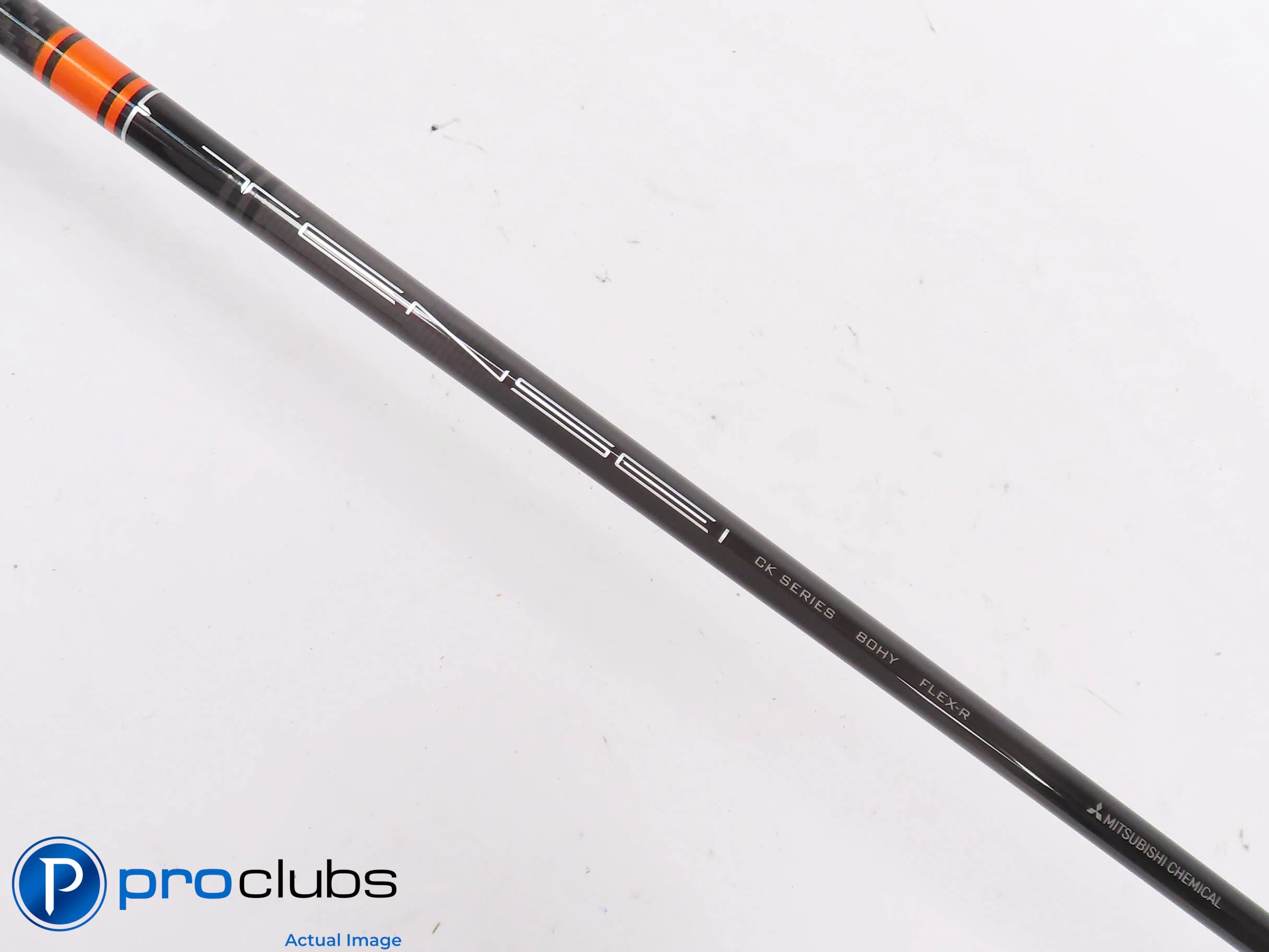 Left Handed Cobra AEROJET 19* 3 Hybrid - Tensei Orange CK 80 Regular - 451226 - Image 3