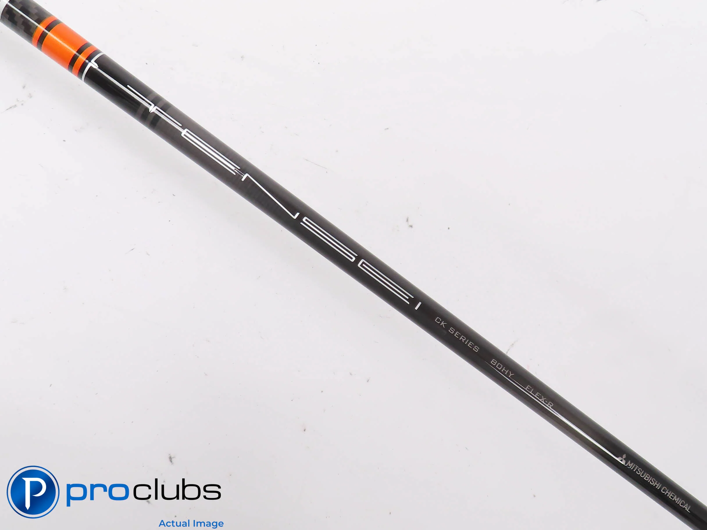 Left Handed Cobra AEROJET 19* 3 HYBRID - Tensei Orange CK 80 Regular Flex 451182 - Image 3