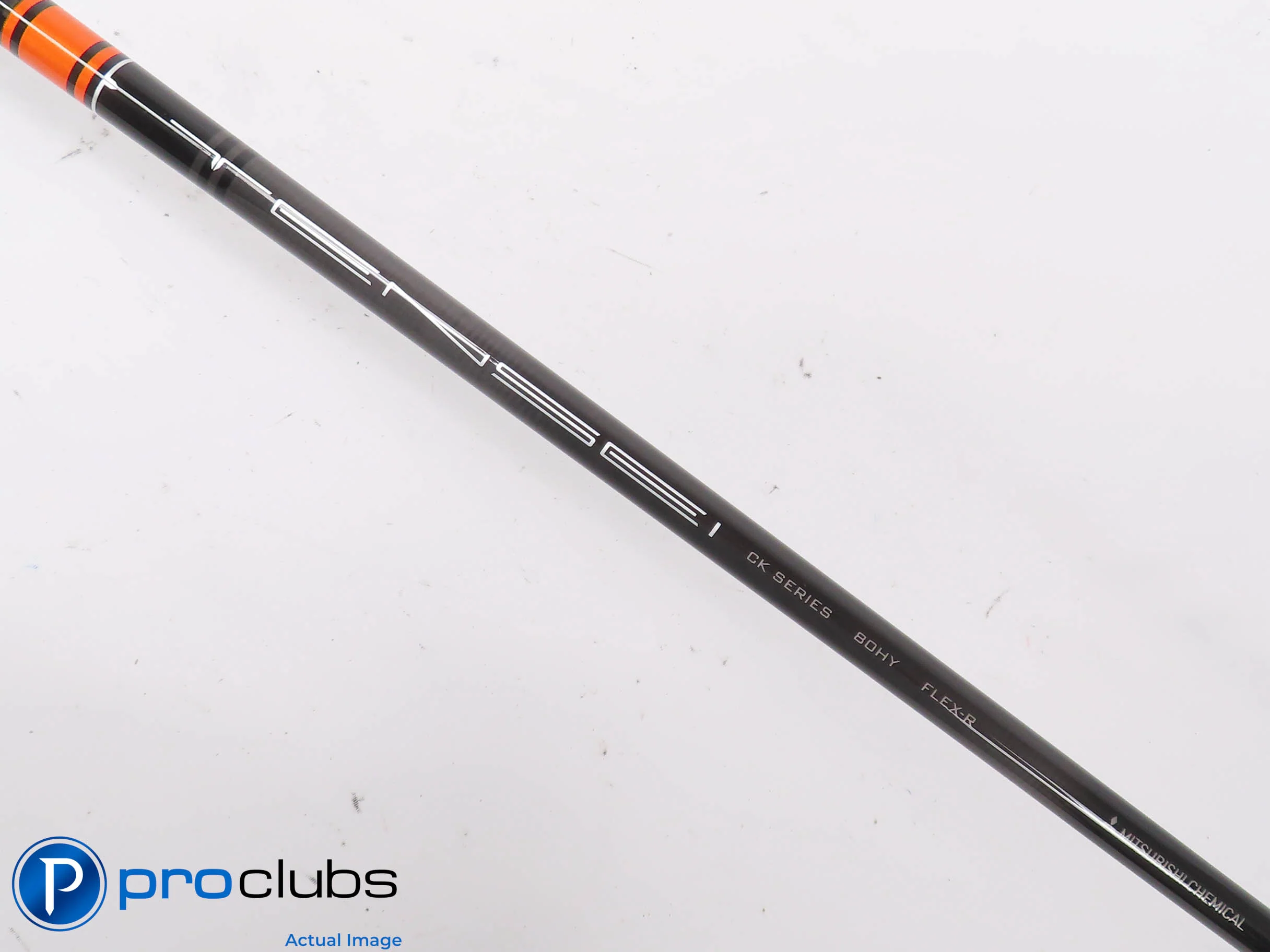 Left Handed Cobra AEROJET 19* 3 HYBRID - Tensei Orange CK 80 Regular Flex 451224 - Image 3