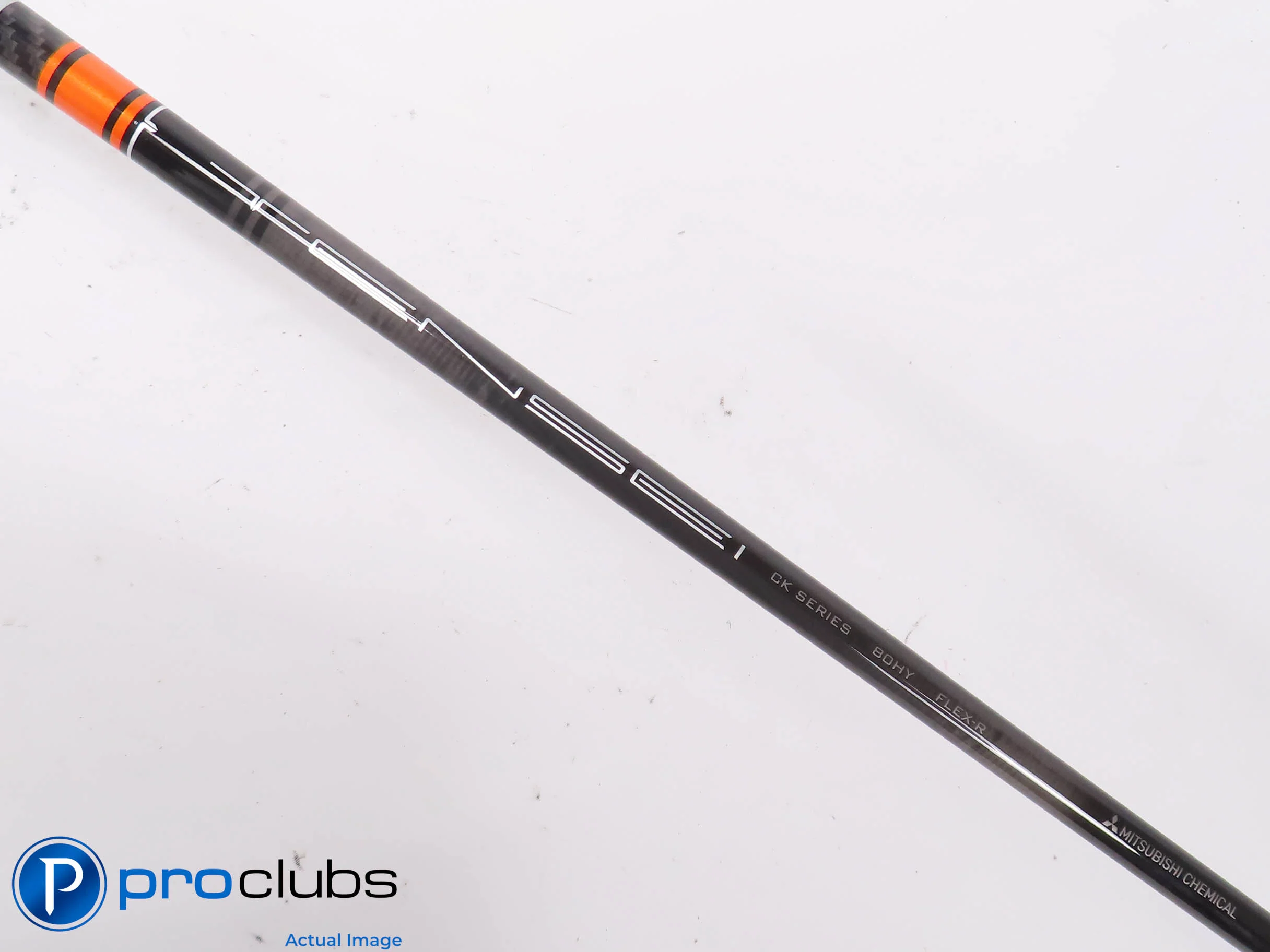 Left Handed Cobra AEROJET 19* 3 HYBRID - Tensei Orange CK 80 Regular Flex 451229 - Image 3