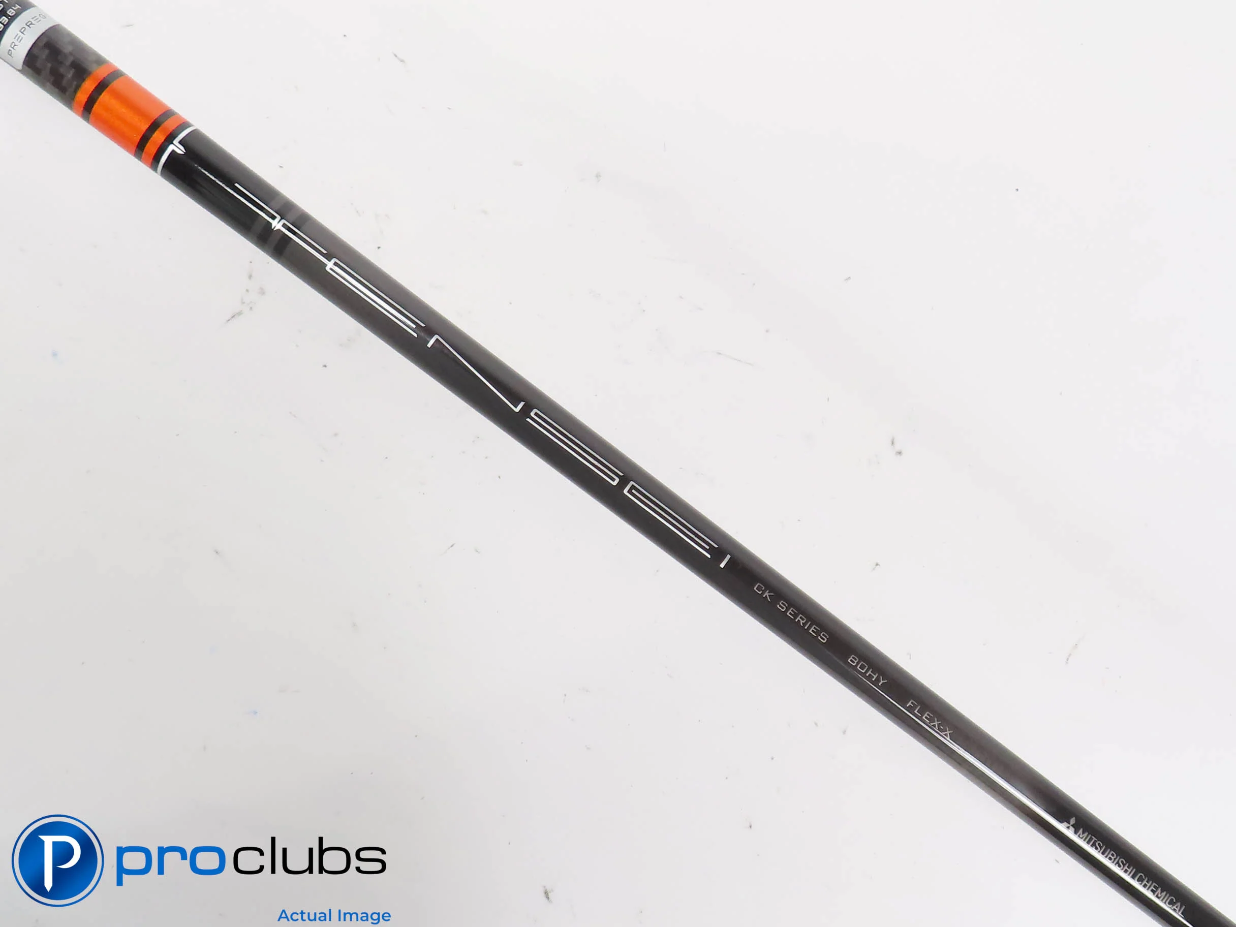 Left Handed Cobra AEROJET 19* 3 HYBRID - Tensei Orange CK 80 X-Flex 451158 - Image 3