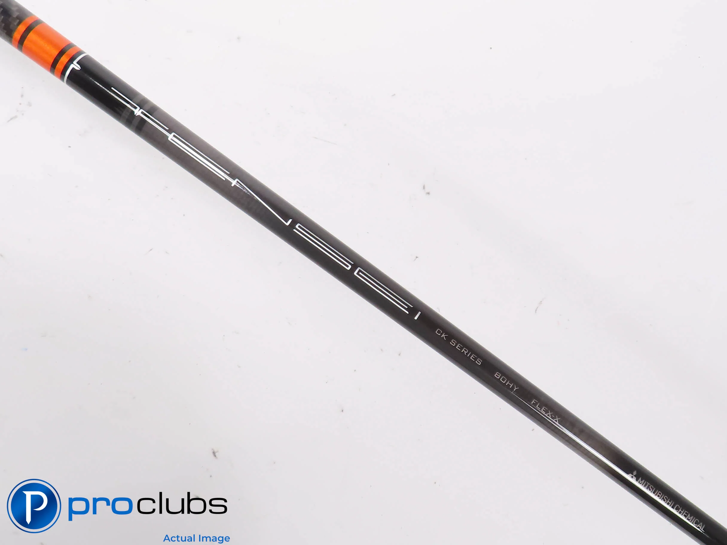 Left Handed Cobra AEROJET 19* 3 HYBRID - Tensei Orange CK 80 X-Flex 451161 - Image 3